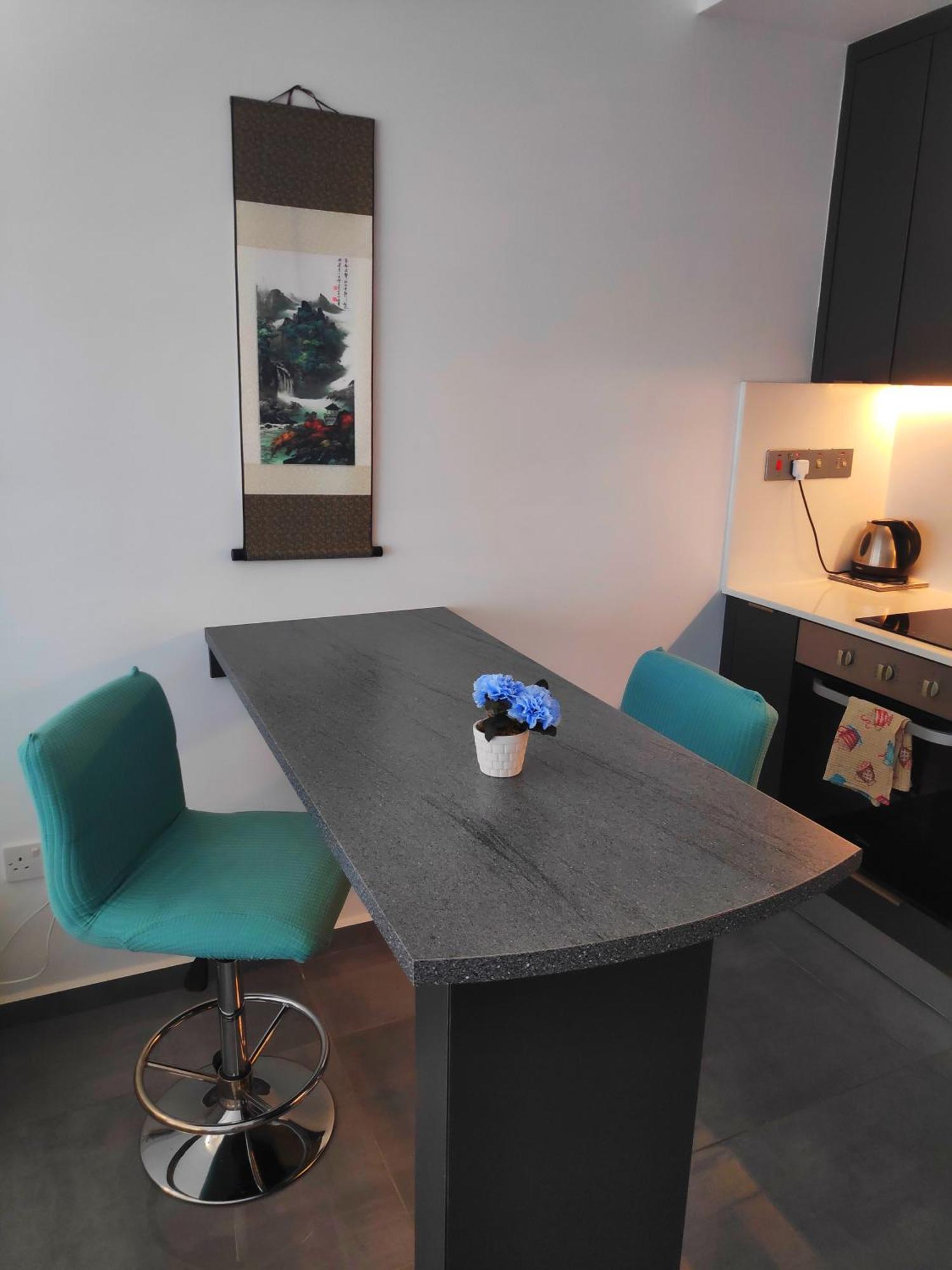 Apartment Relax&dream Long
