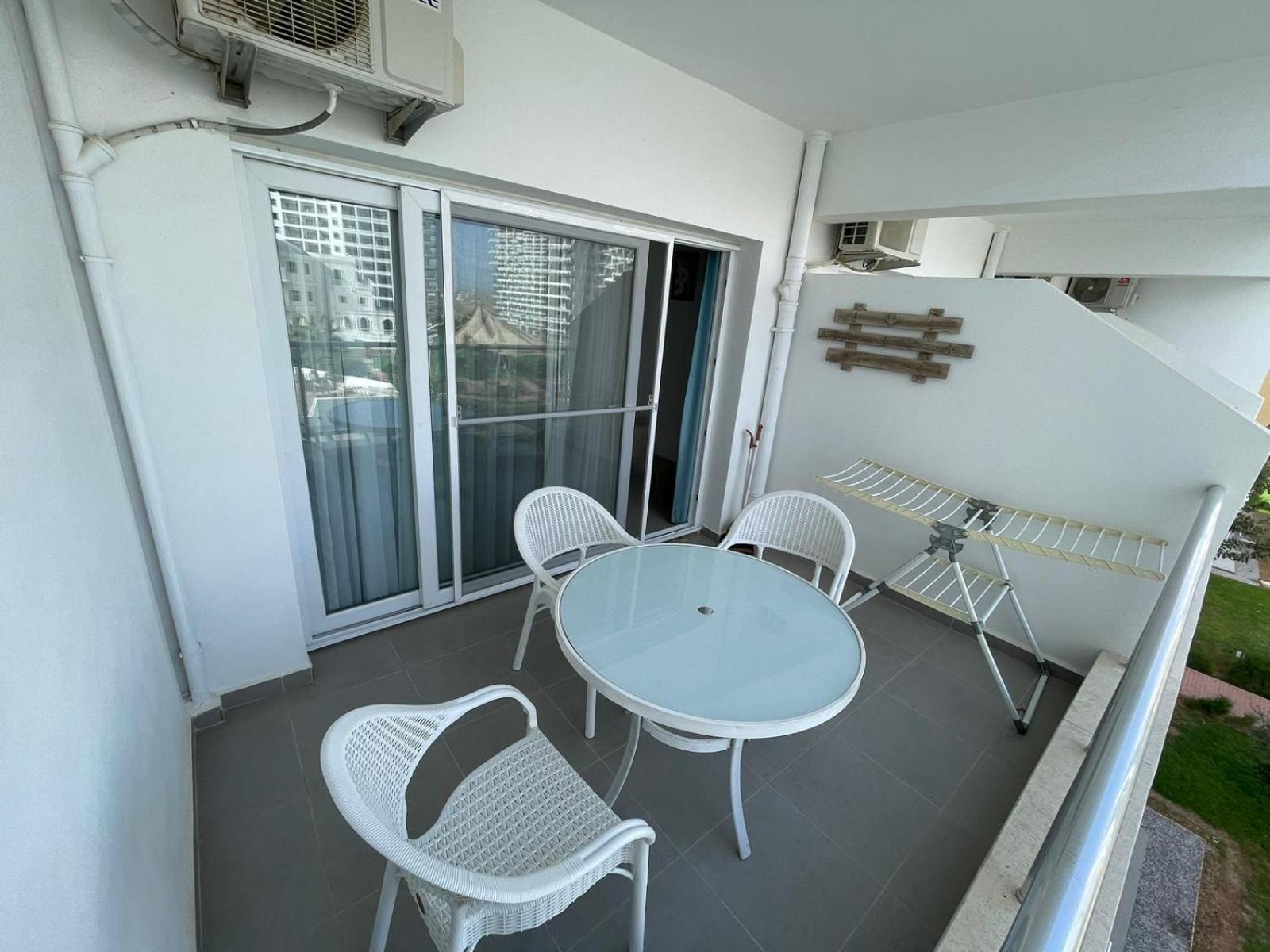 Blue In 5* Ceasar Apartment