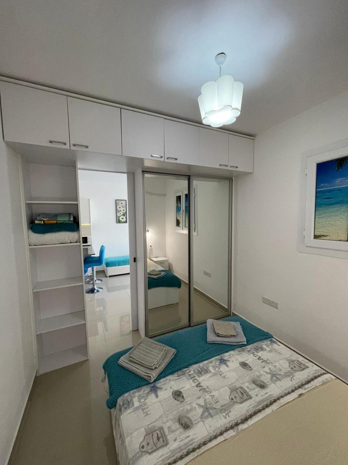 Blue In 5* Ceasar Apartment