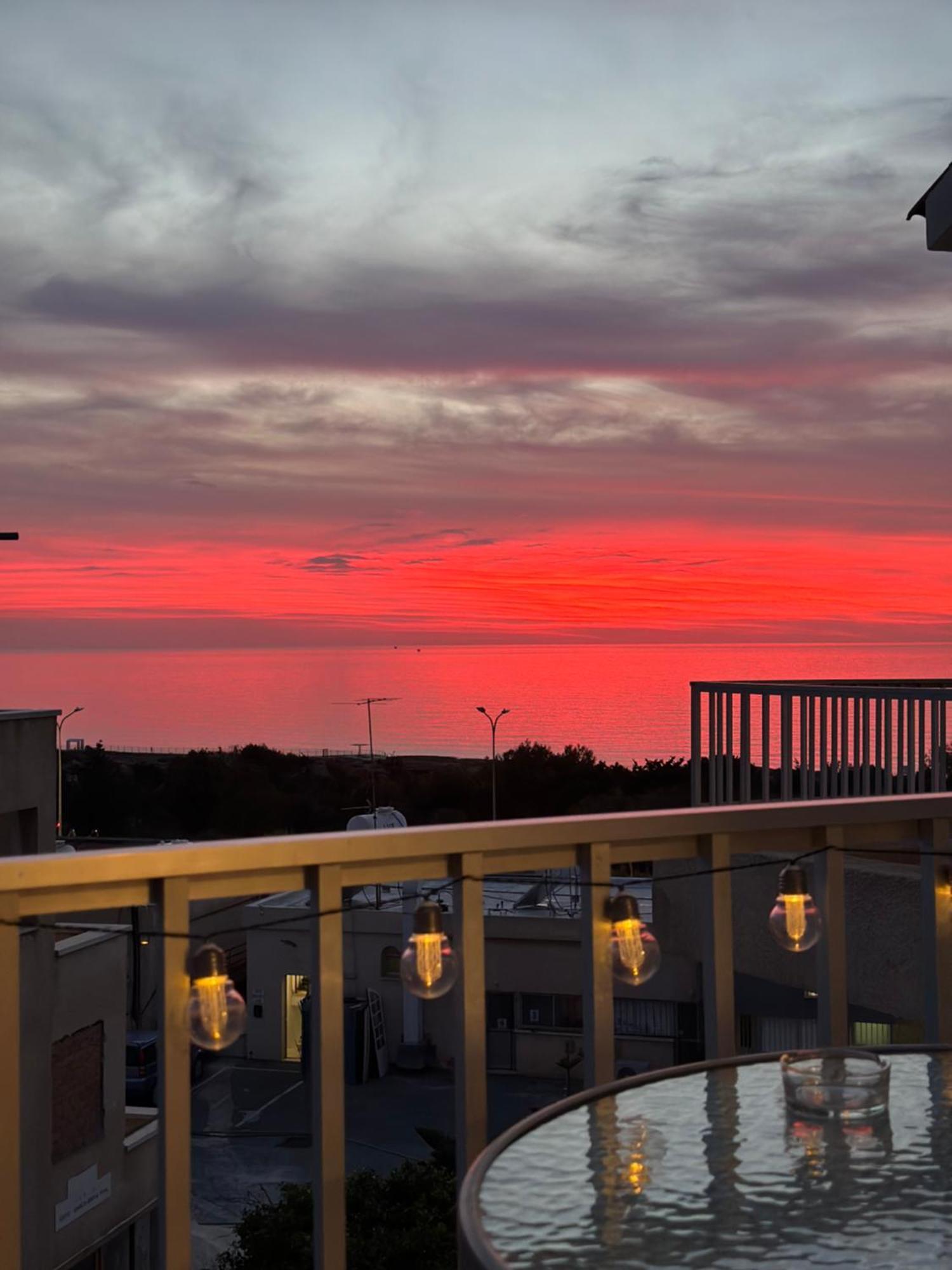 Sea View Near The Appartement