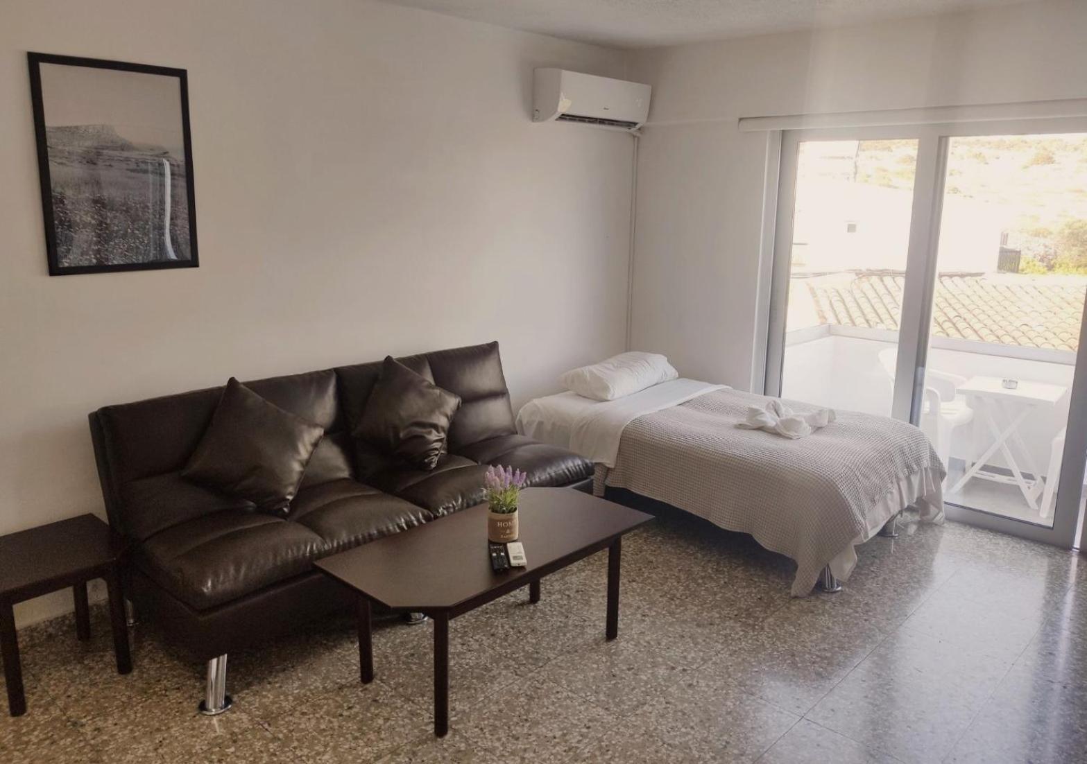 Appartement Napa