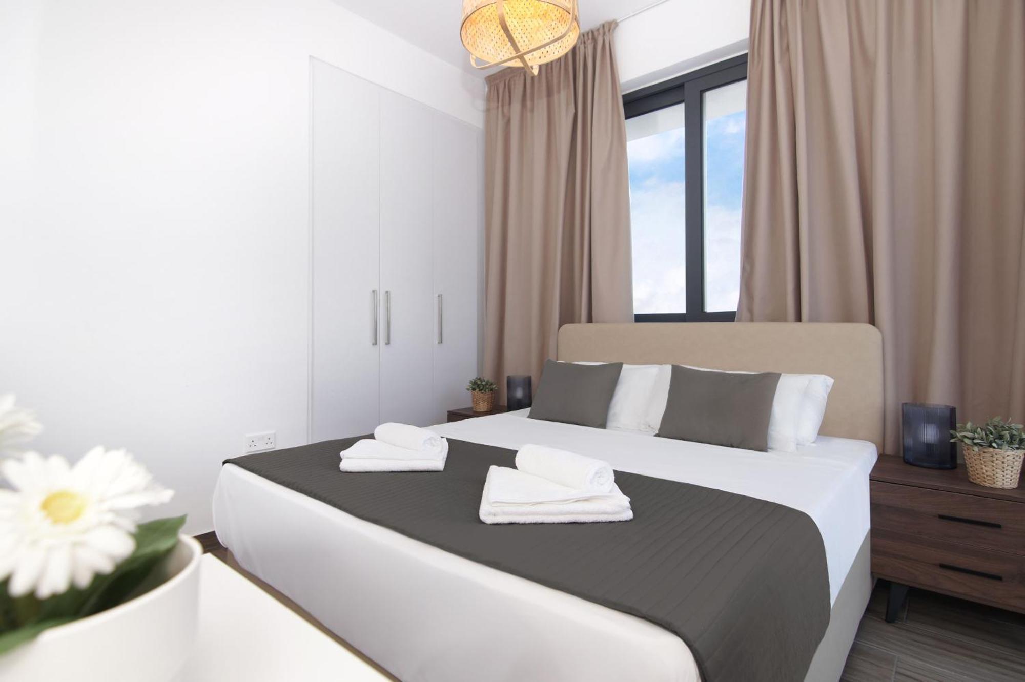Holiday home Genesis Protaras