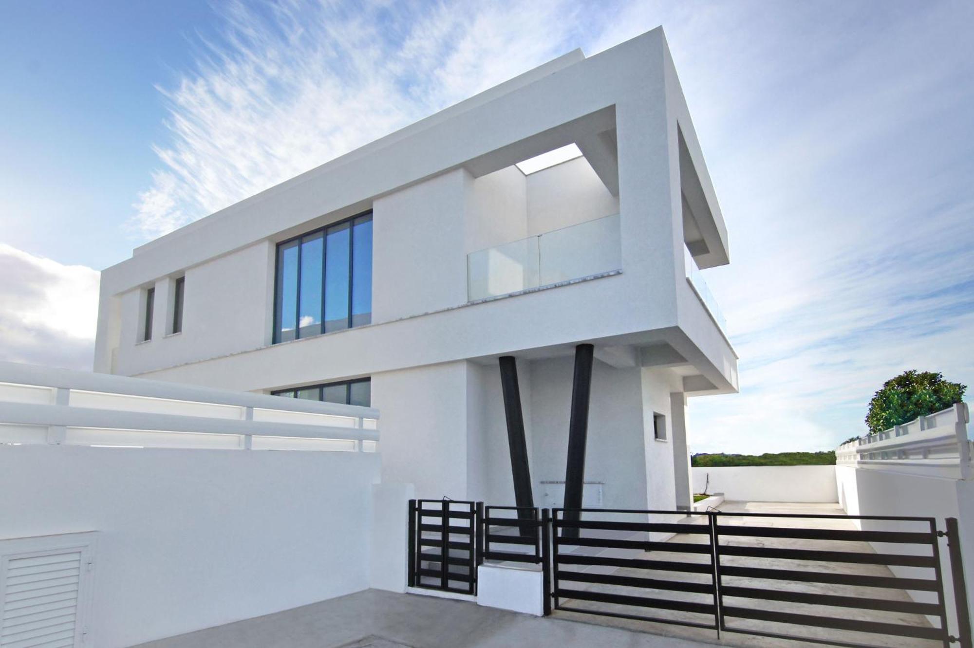Genesis Holiday home Protaras