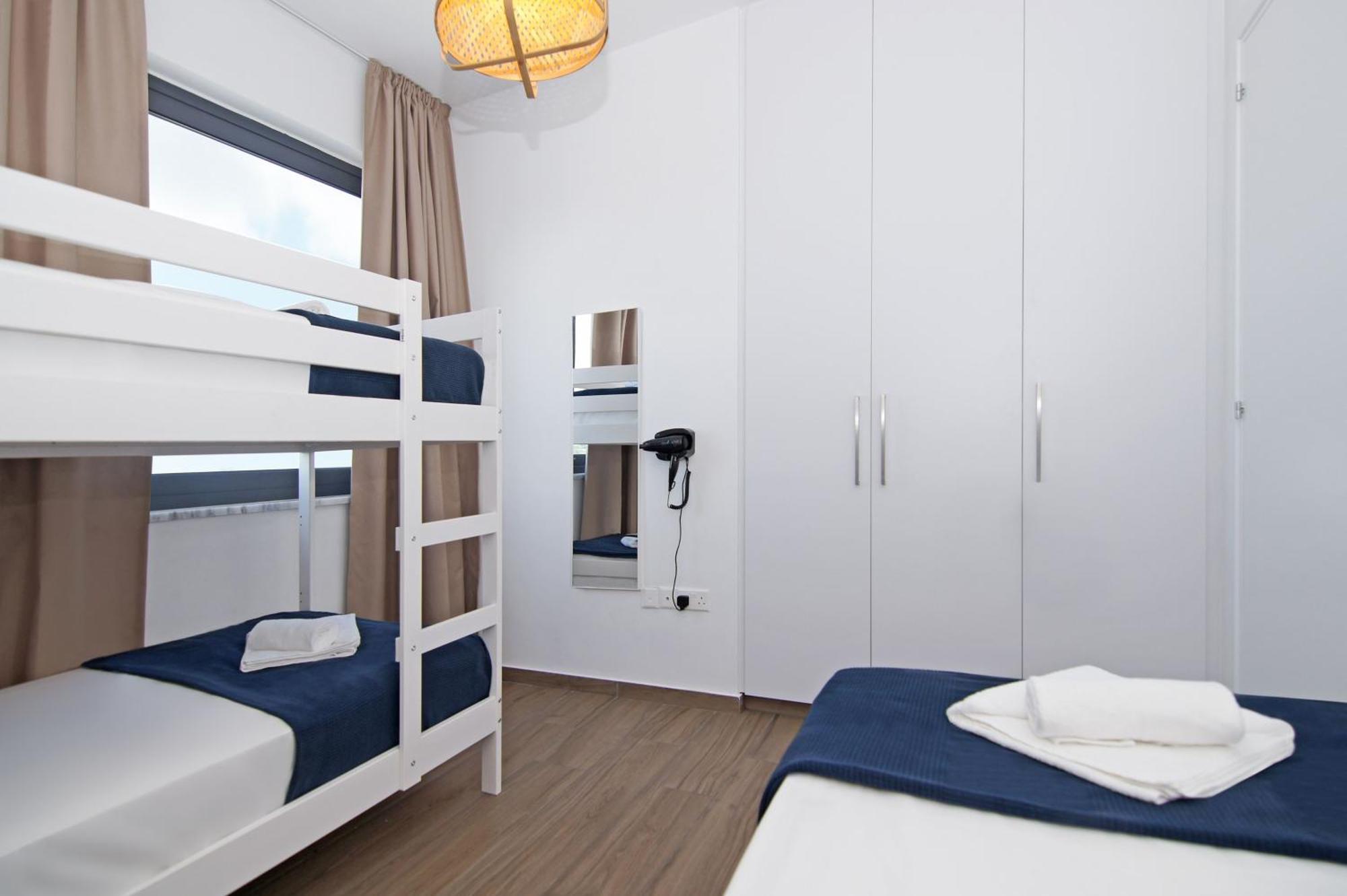 Holiday home Genesis