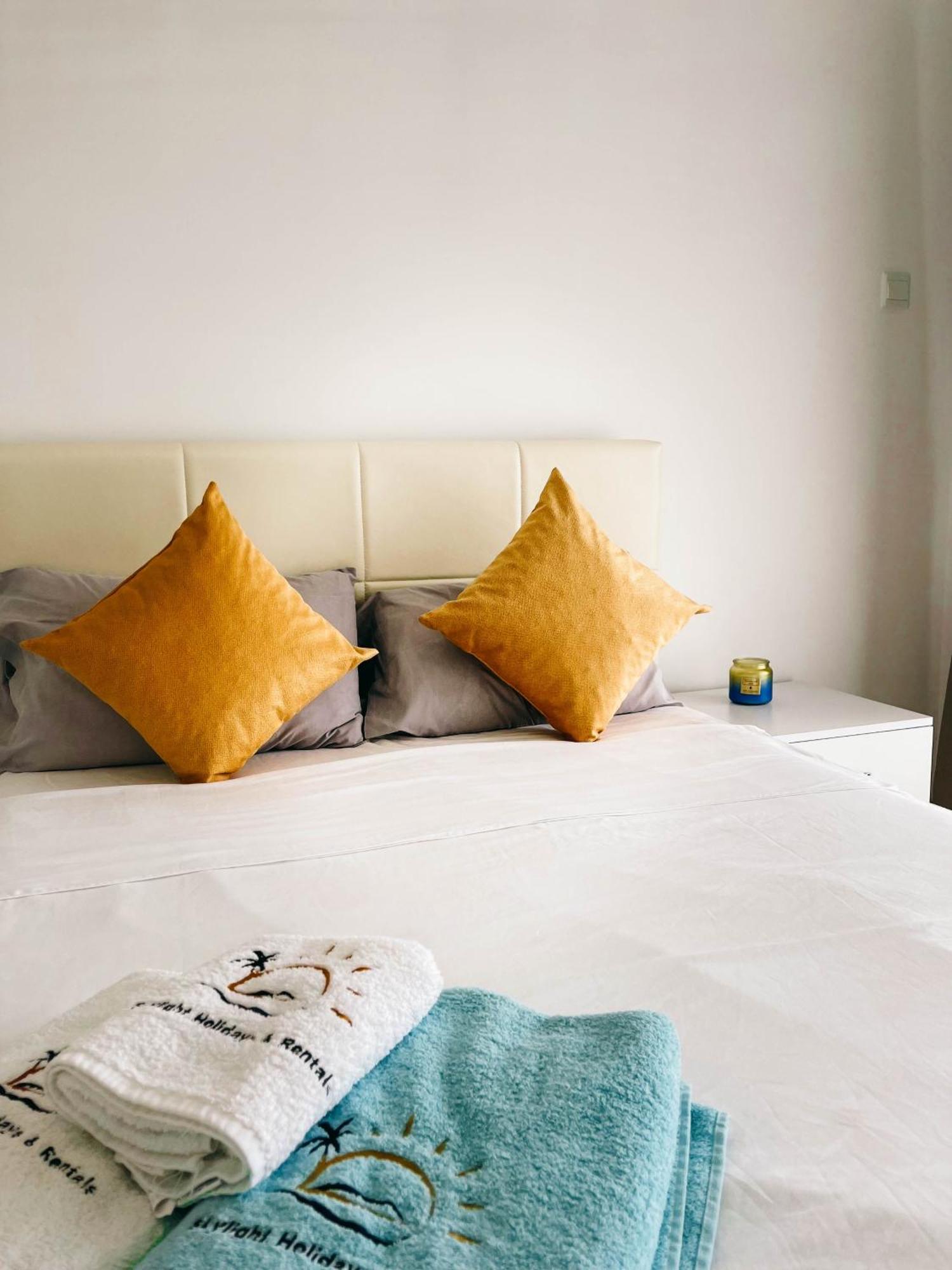 Luxury 1 Bedroom In Long *