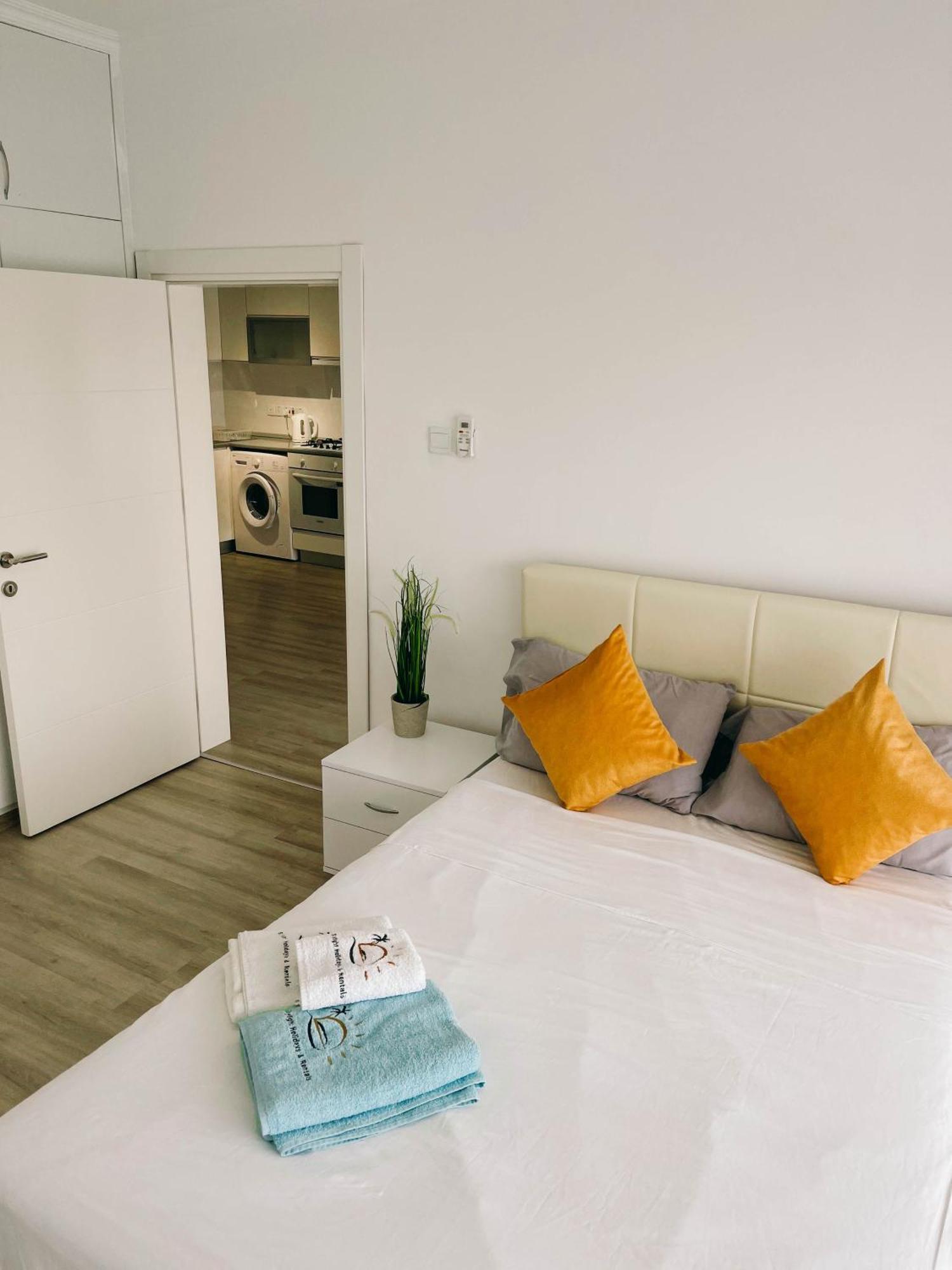 Apartment Luxury 1 Bedroom In Long *