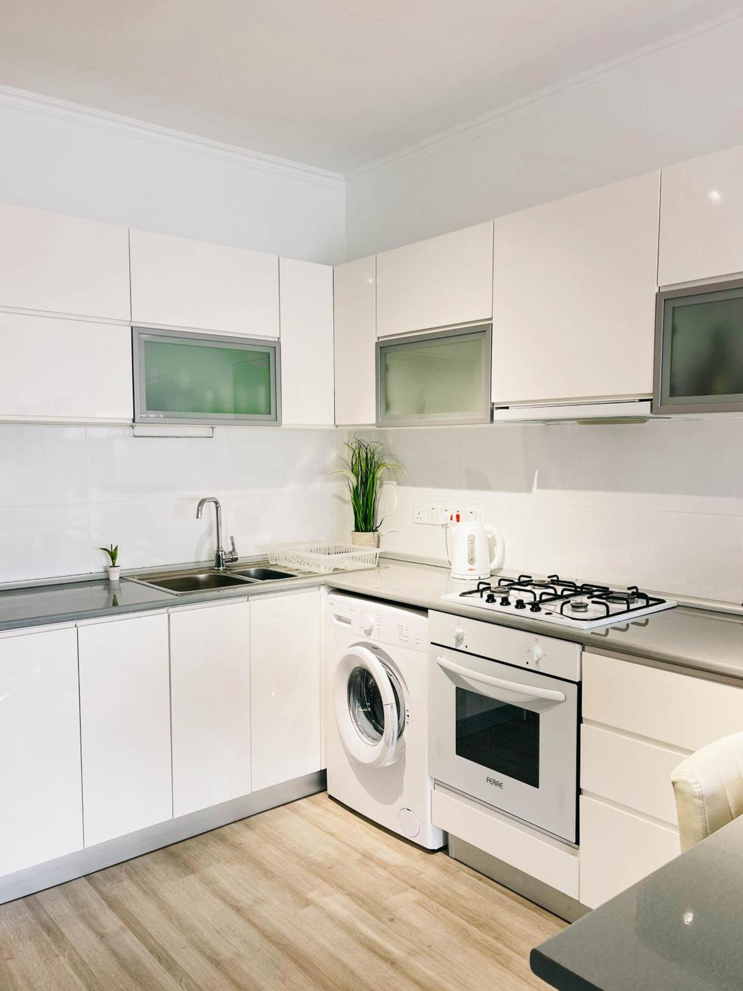 Apartment Luxury 1 Bedroom In Long Iskele District (Northern Cyprus)