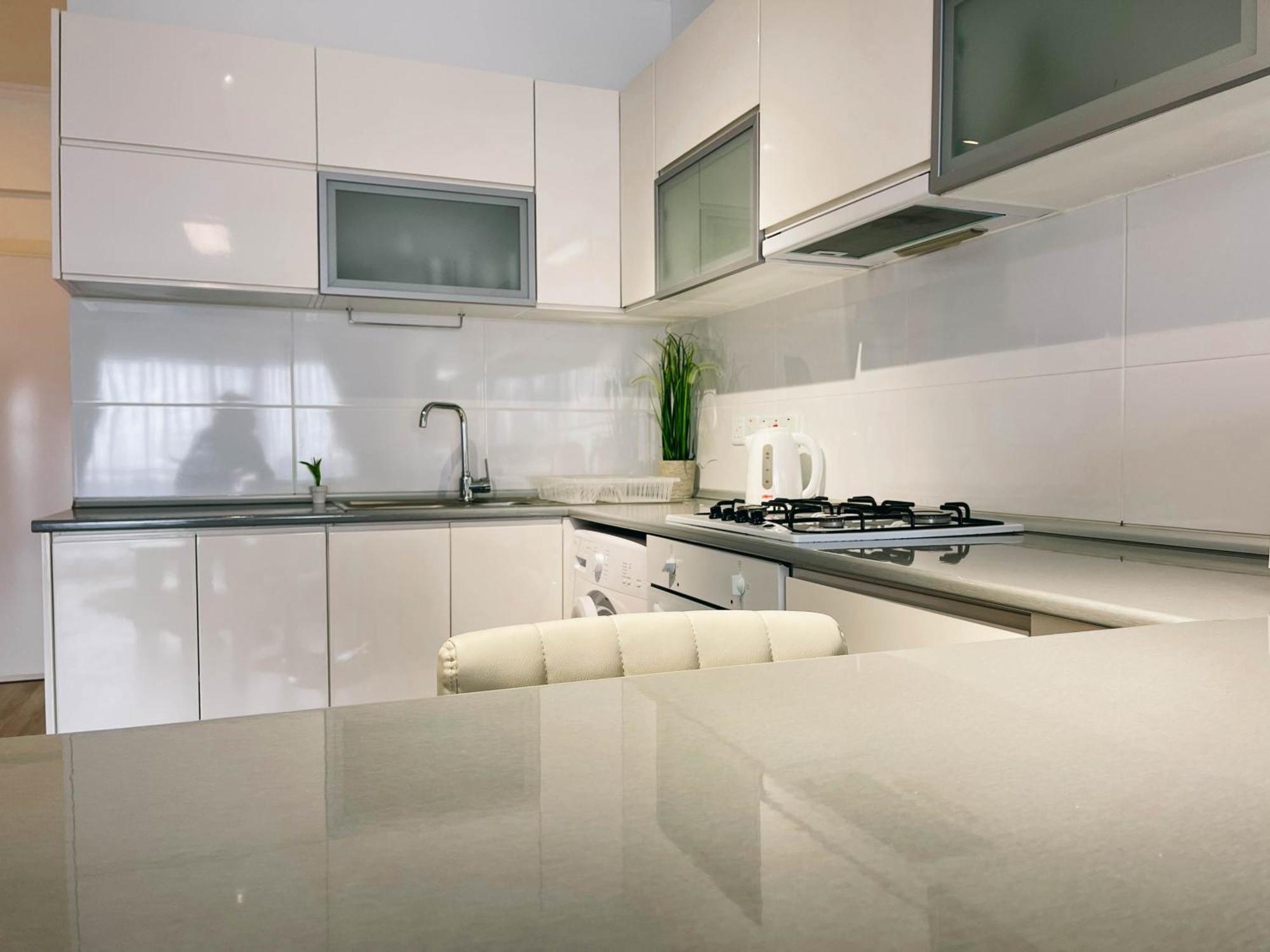 Luxury 1 Bedroom In Long Apartment Iskele District (Northern Cyprus)
