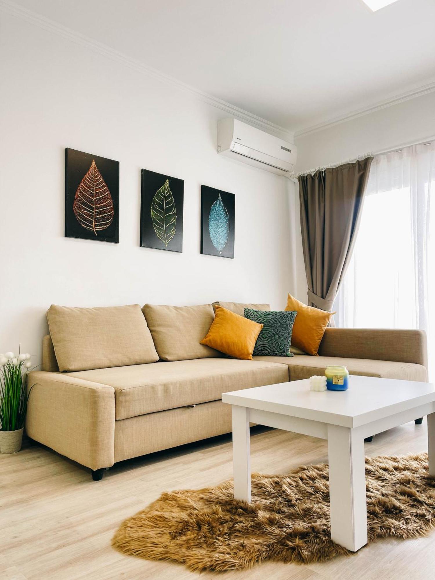 Luxury 1 Bedroom In Long Iskele District (Northern Cyprus)