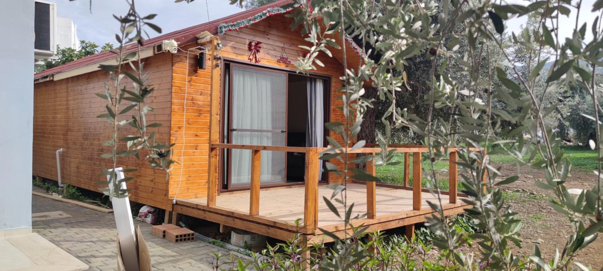 Villa Suluca Homes Girne