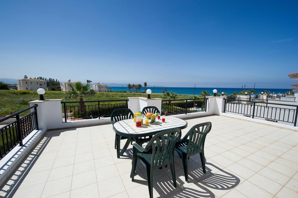Villa Sandy Coast Villas Kamelia