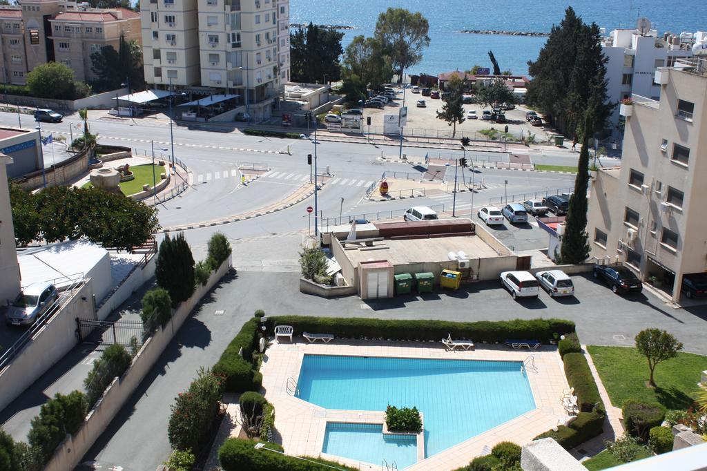 Apartment Kantara Sweet