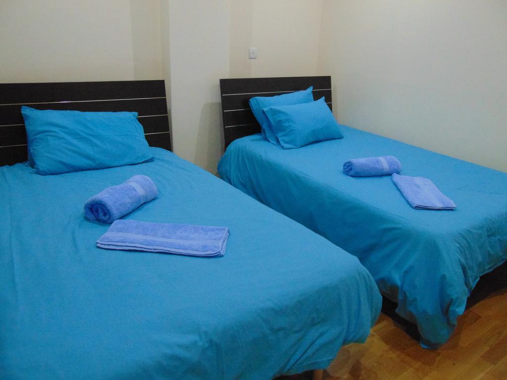 Apartment Ithaki Phinikoudes No. 205