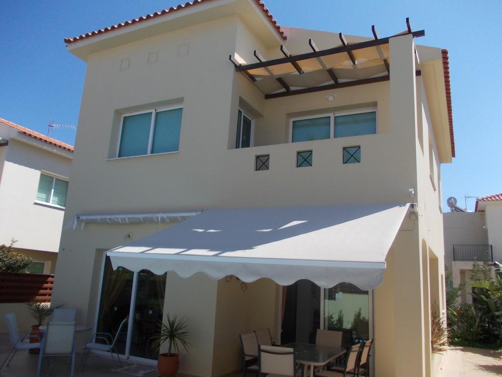 Villa Alkioni 28 Paralimni