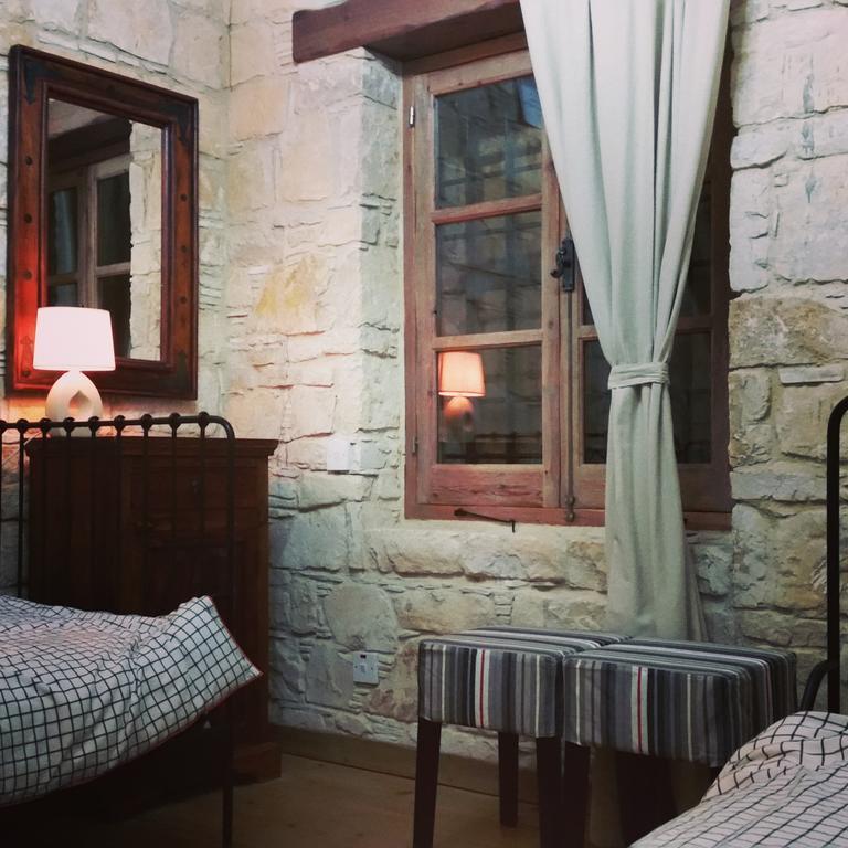 Pousada Traditional Stone House