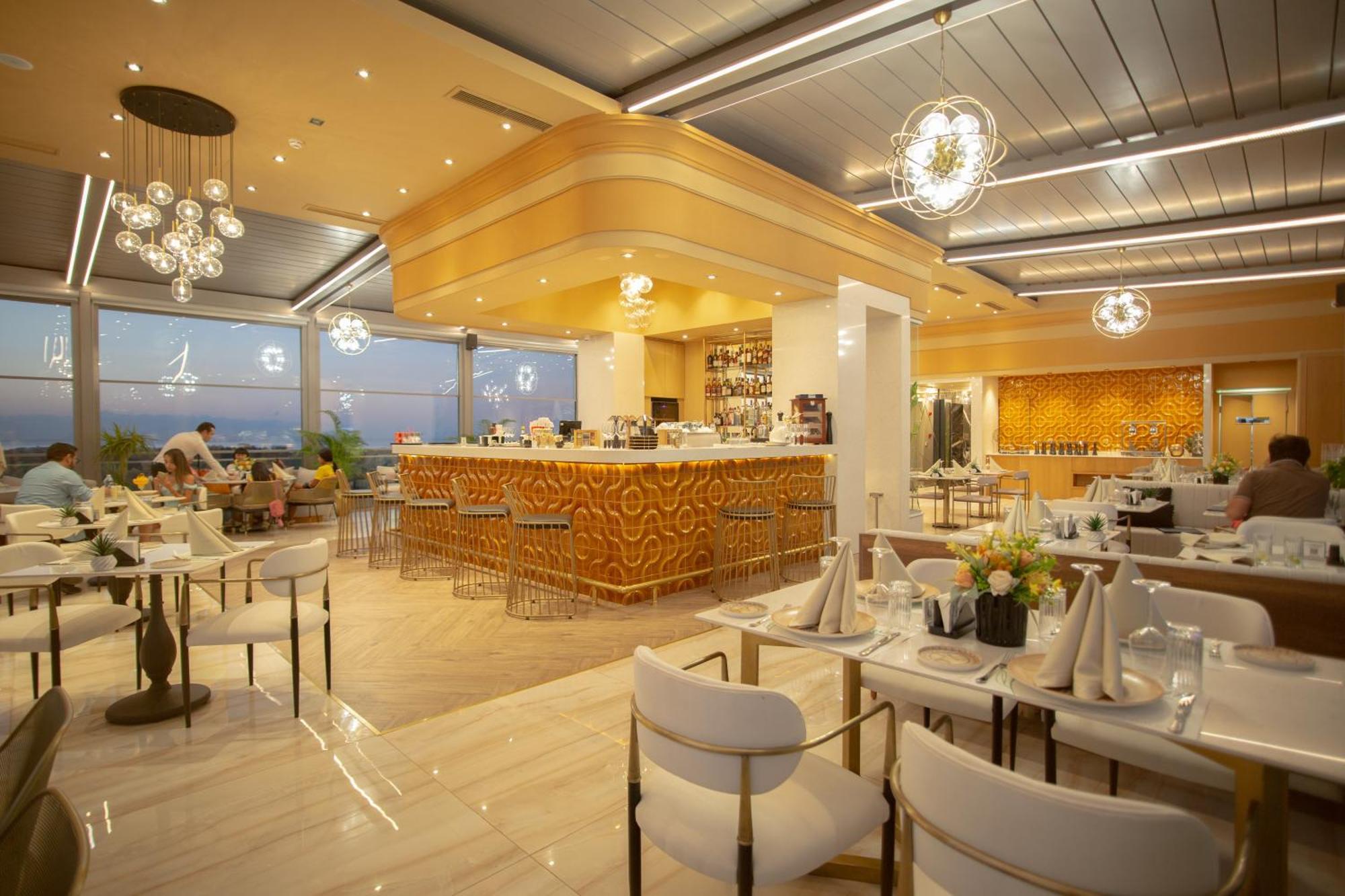 Hotel La Terrazza *