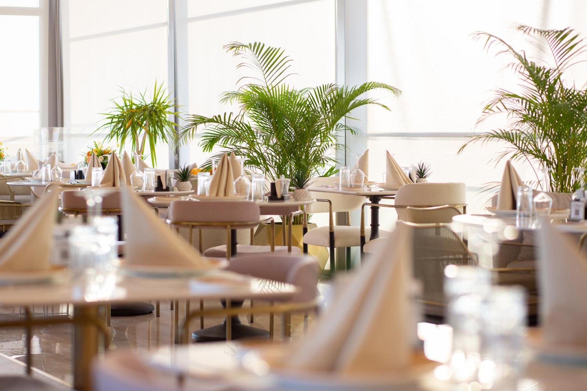 Hotel La Terrazza