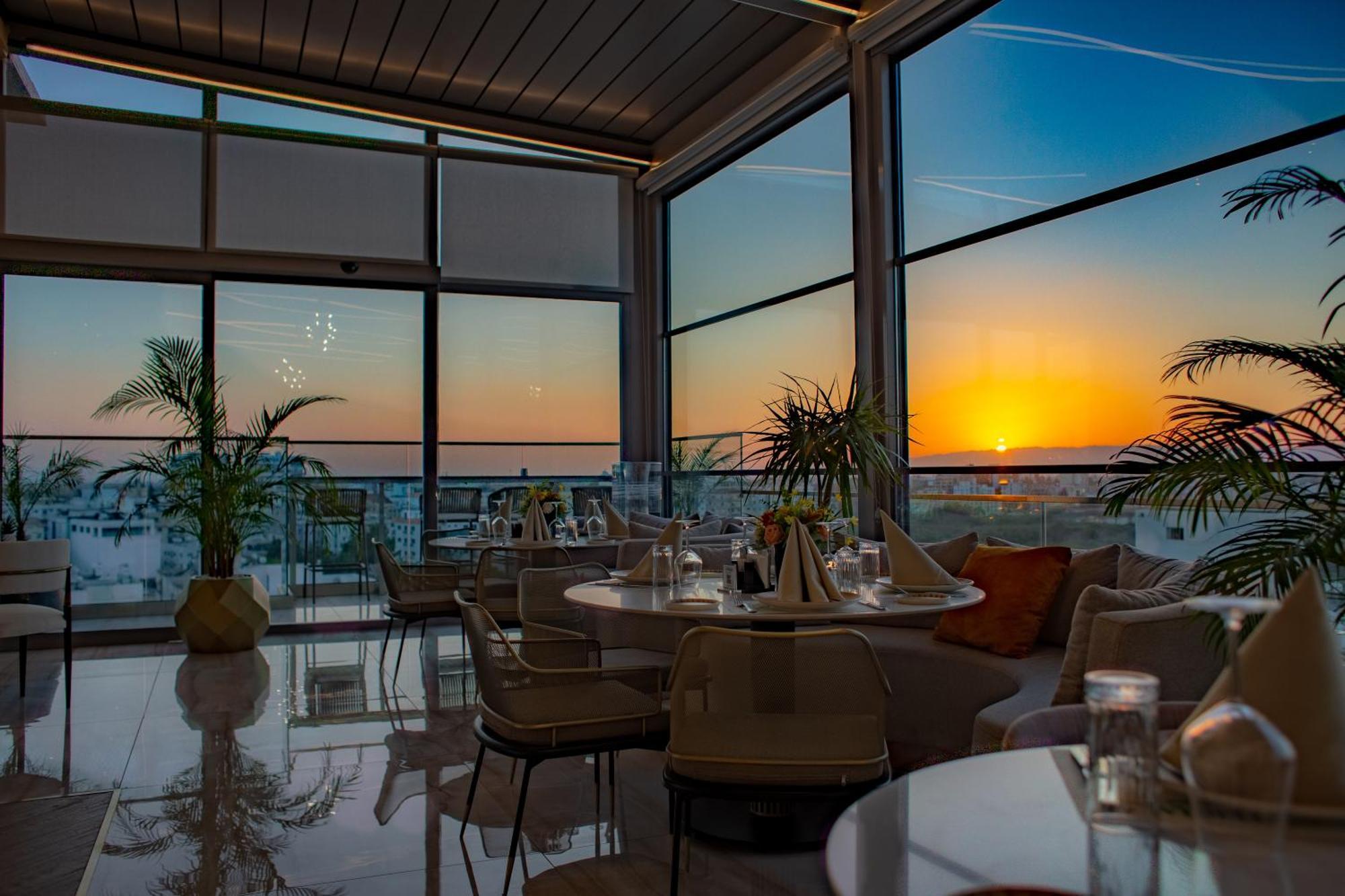 La Terrazza * Famagusta (Northern Cyprus)