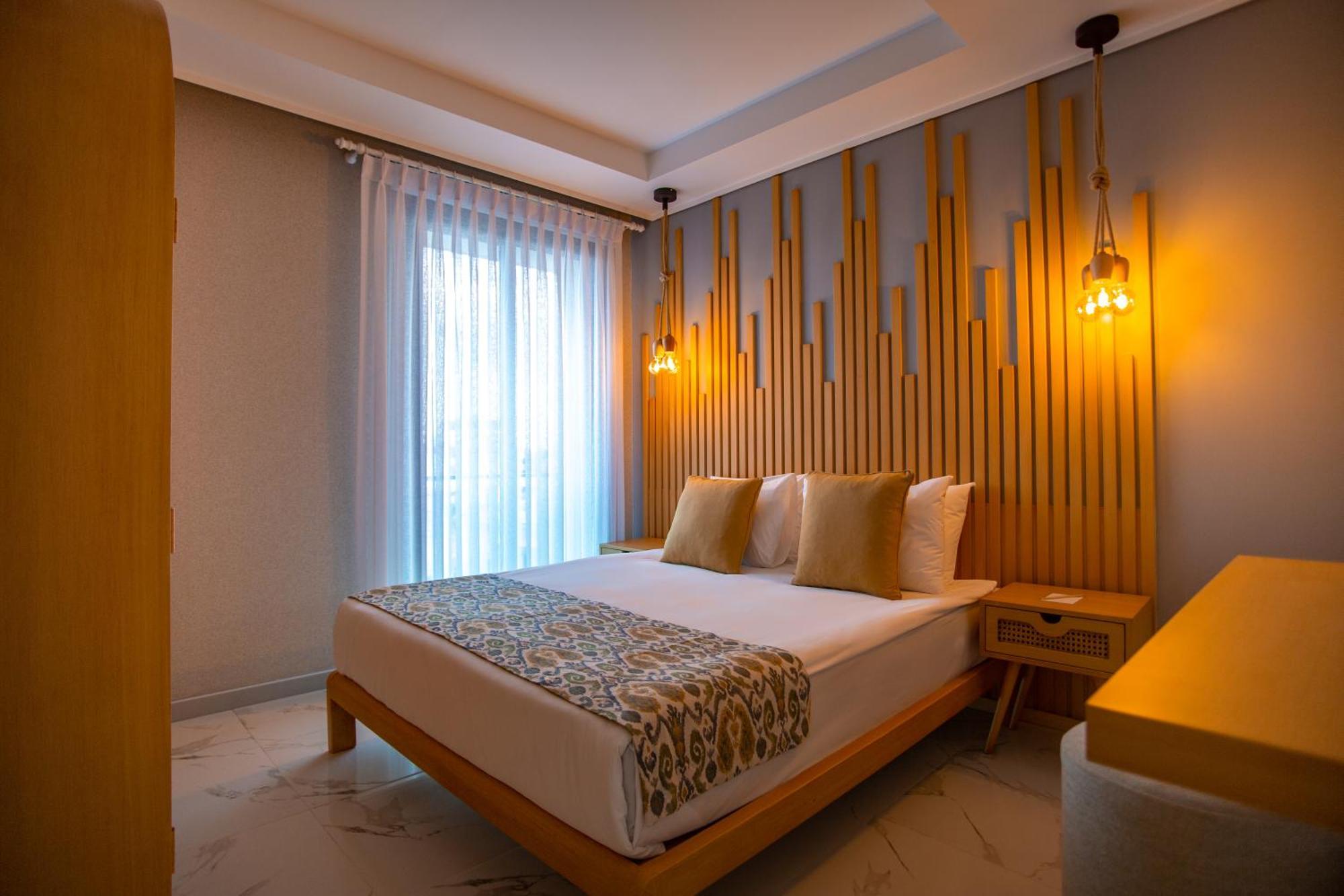 Hotel La Terrazza *