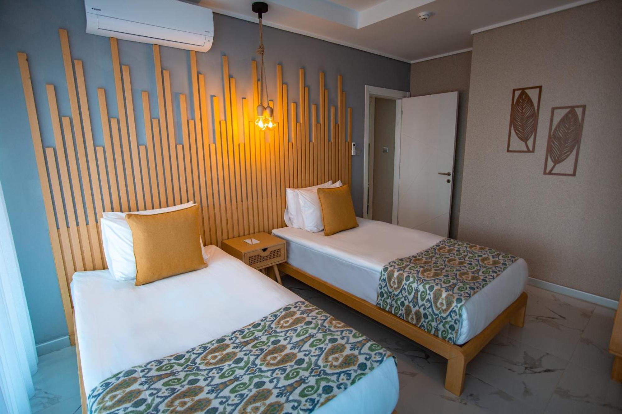 La Terrazza Hotel