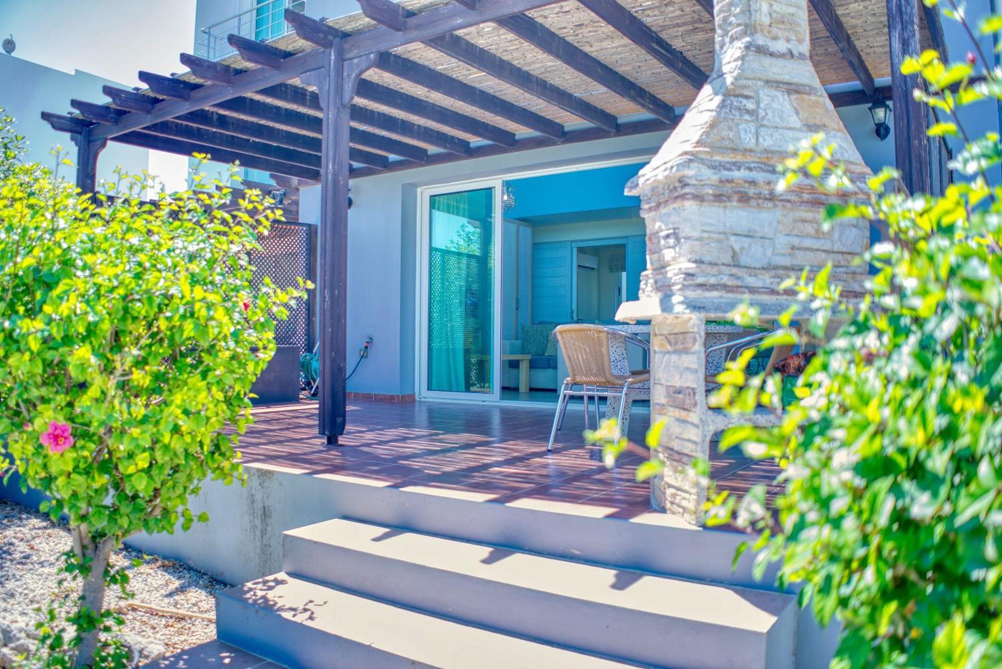 Holiday home Joya Cyprus Sapphire Garden *