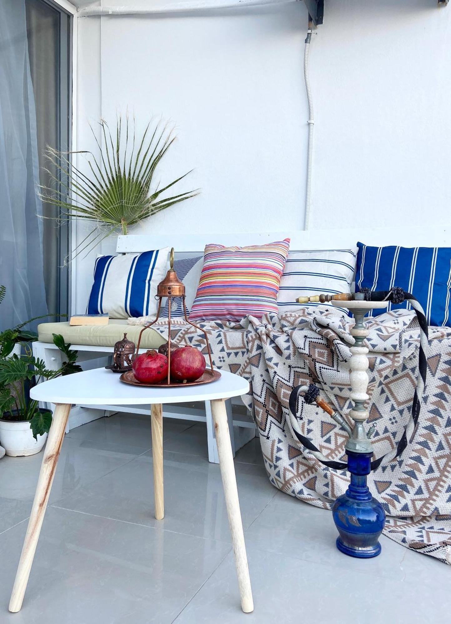 Apartment Spacious Three-bedroom With Sea View A4 Lapithos (Northern Cyprus)