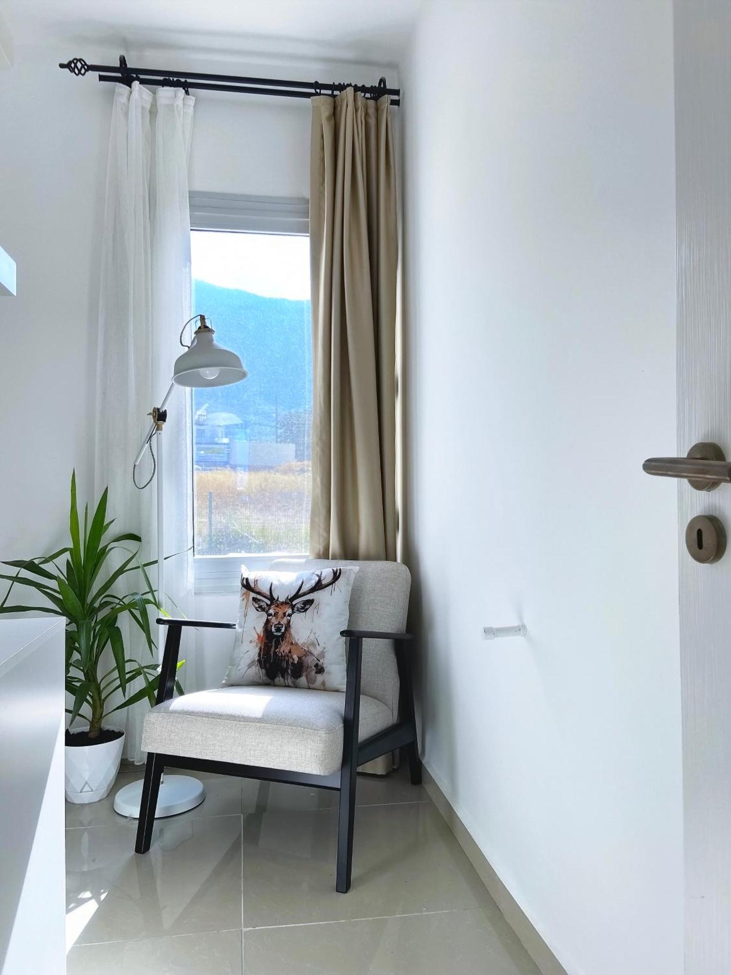 Spacious Three-bedroom With Sea View A4 Apartment Lapithos (Northern Cyprus)