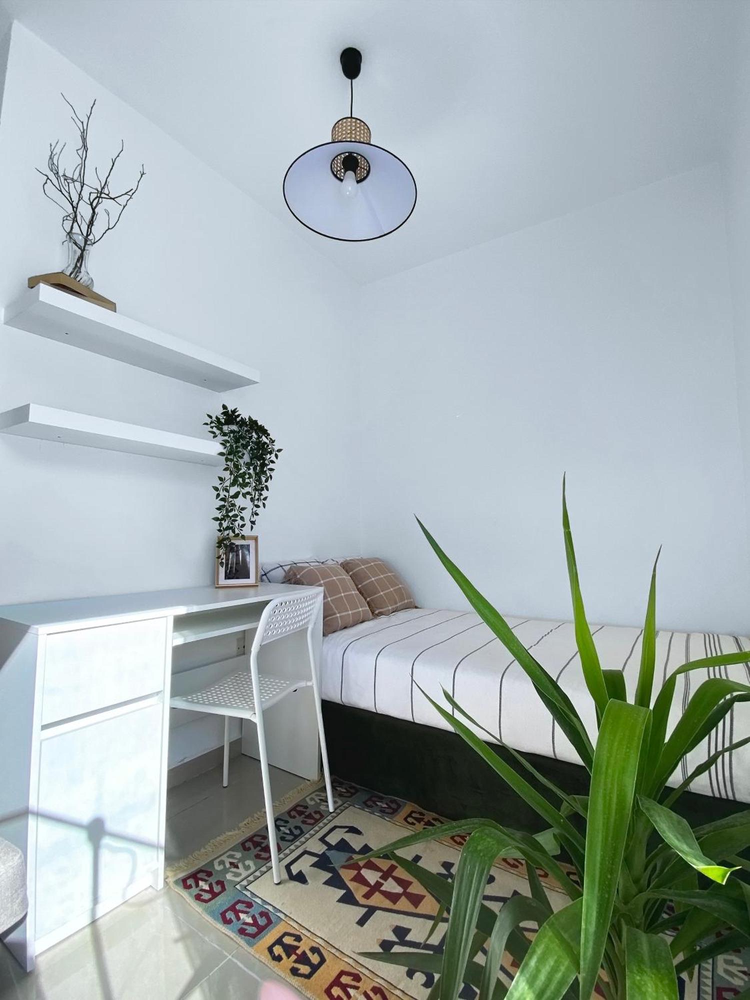 Spacious Three-bedroom With Sea View A4 * Lapithos (Northern Cyprus)