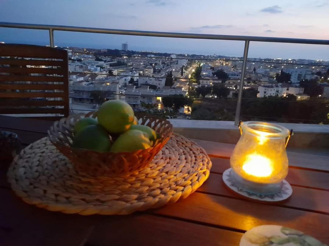 Appartement The Paphos