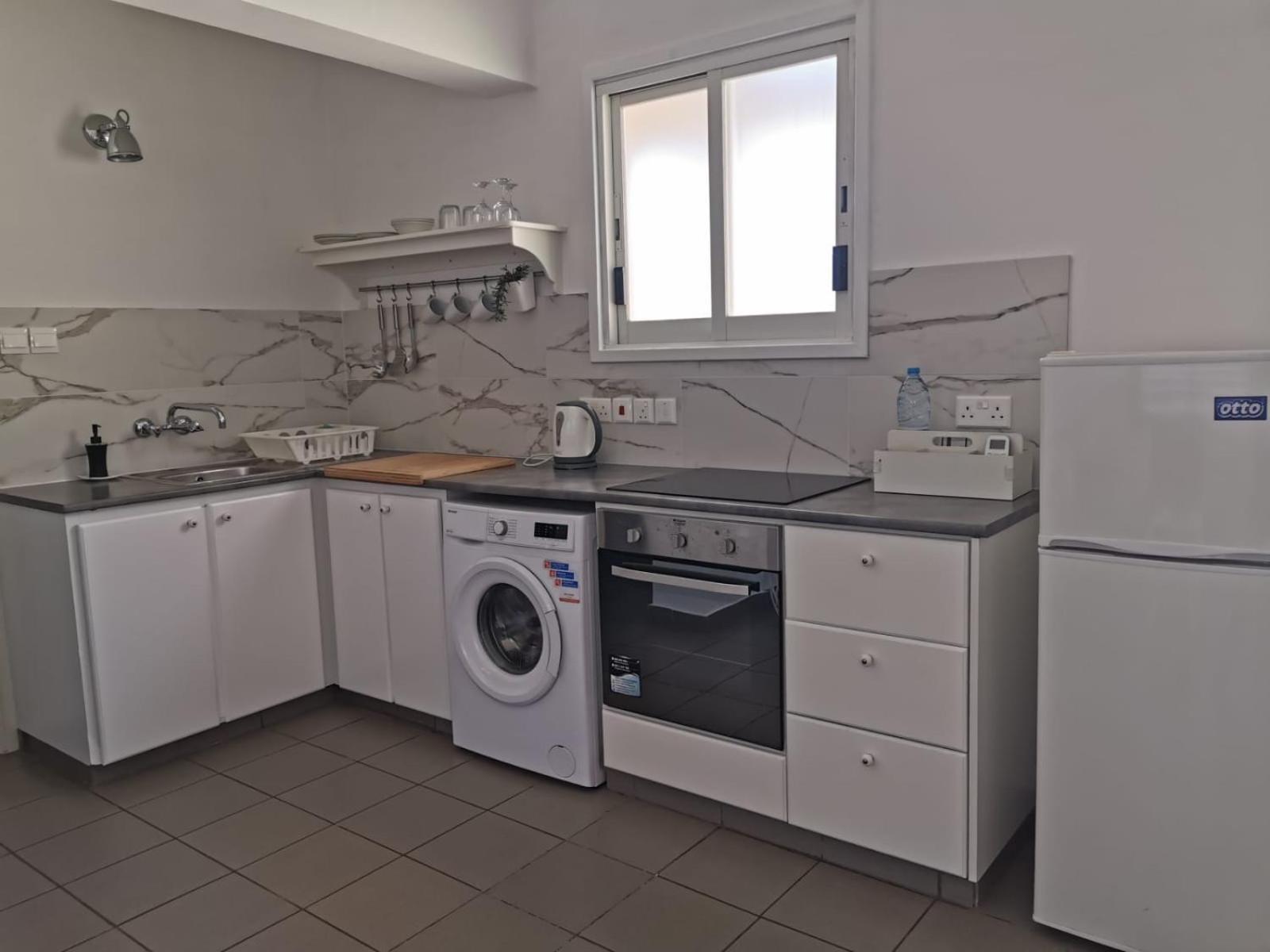 Nostalgia Apts Apartment Limassol
