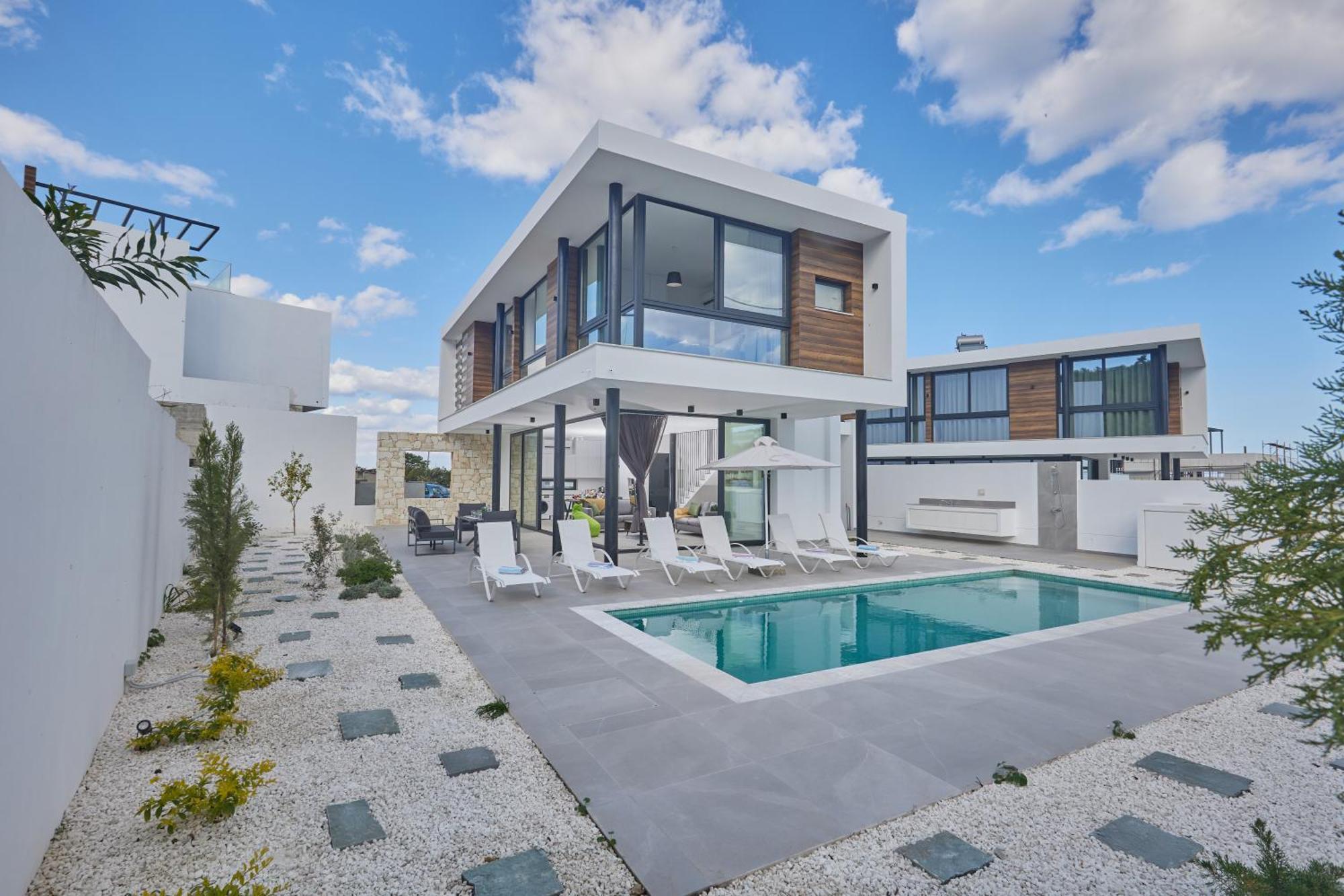 Villa Elite Pearl *