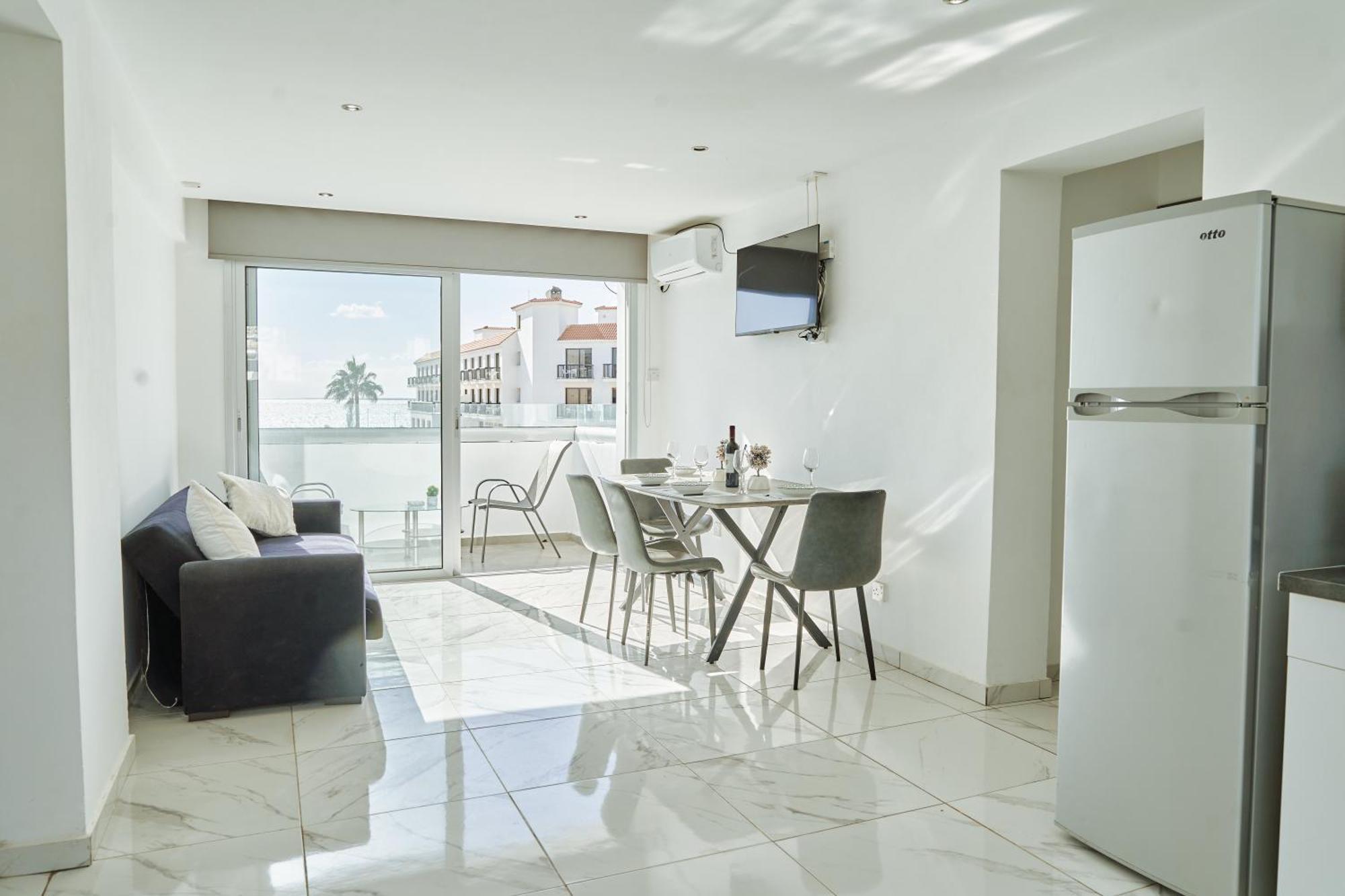 Aparthotel Nissi Avenue Ayia Napa
