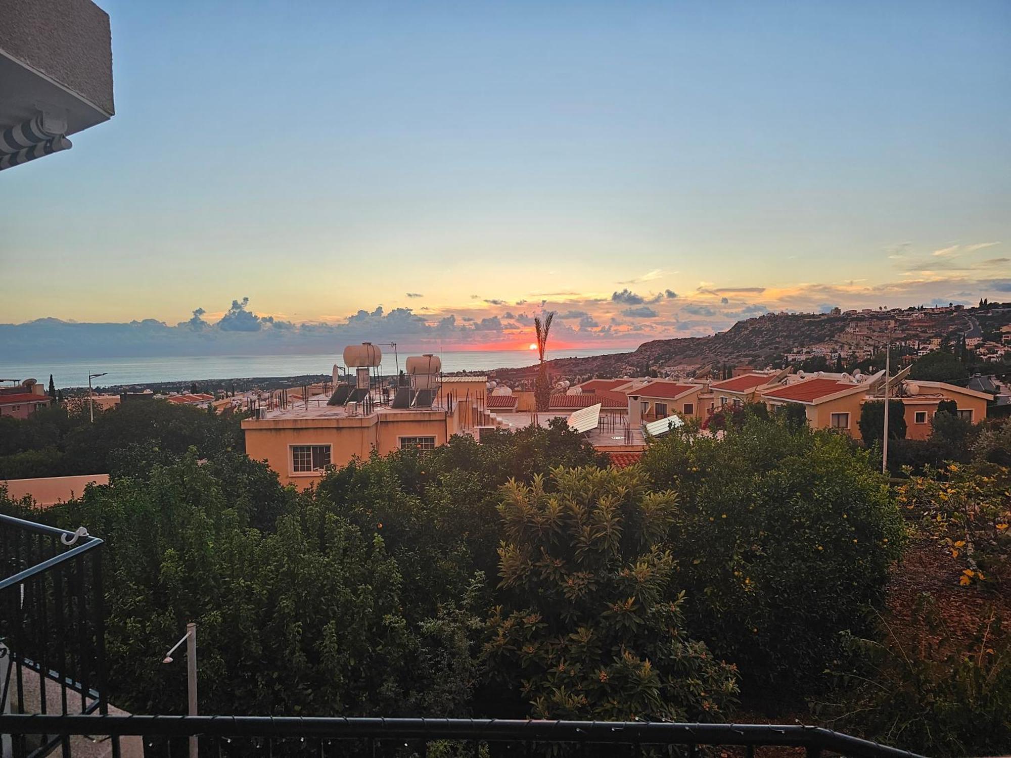 Holiday home Sunset Peyia