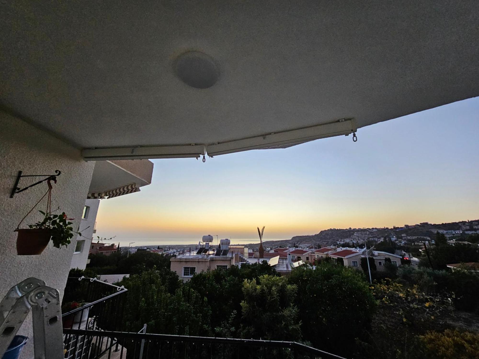 Sunset Holiday home