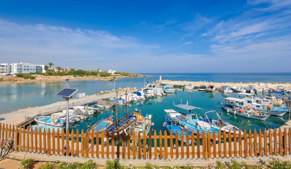 Apartment Victoria Protaras
