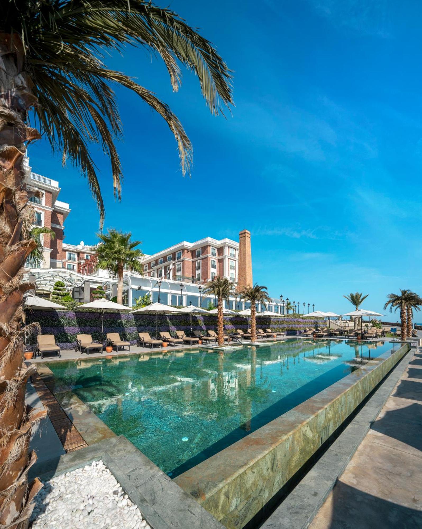 Kaya Palazzo & Casino Resort Kyrenia (Northern Cyprus)