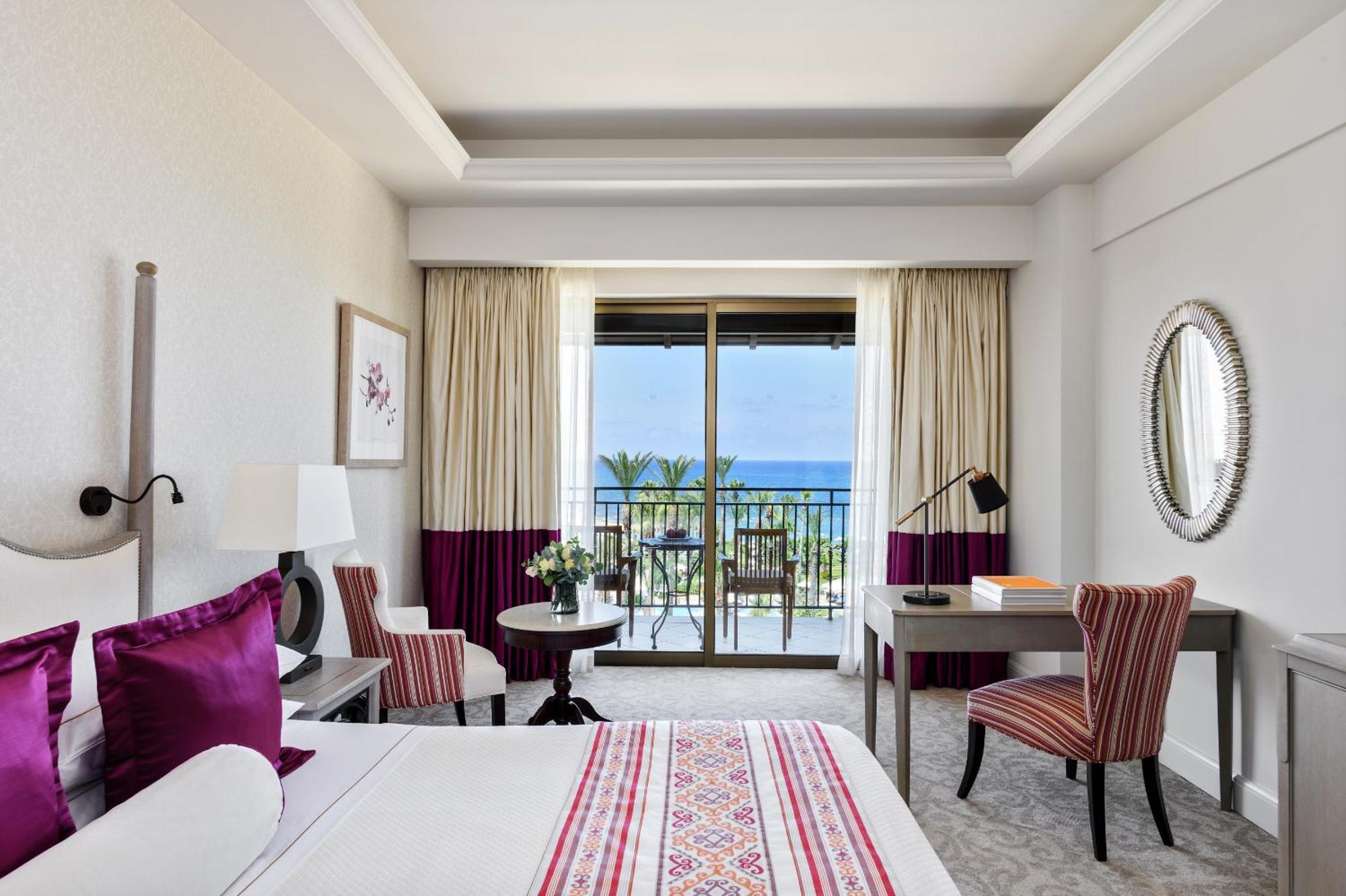 Elysium Resort 5*