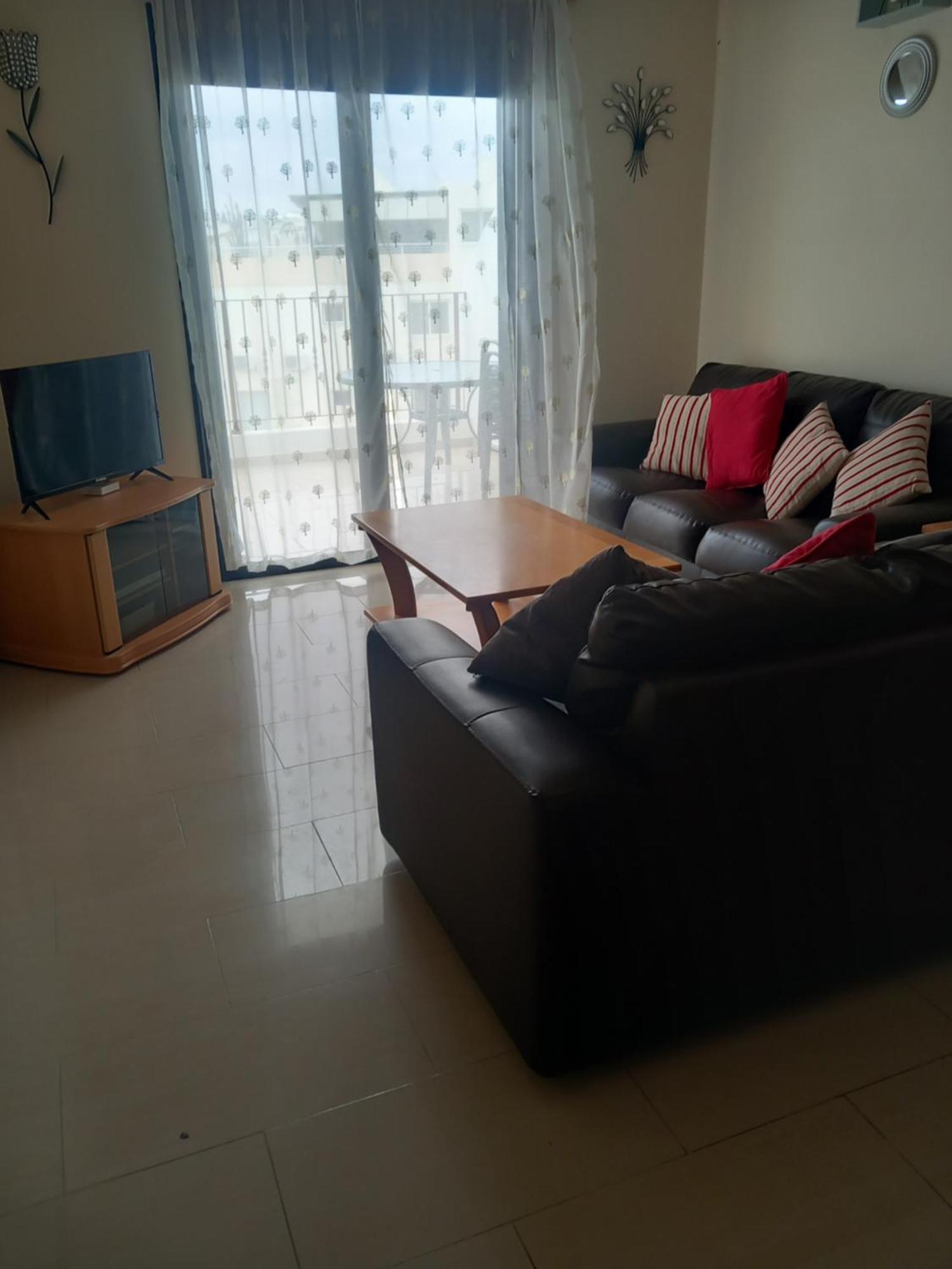 Barlee's Paralimni