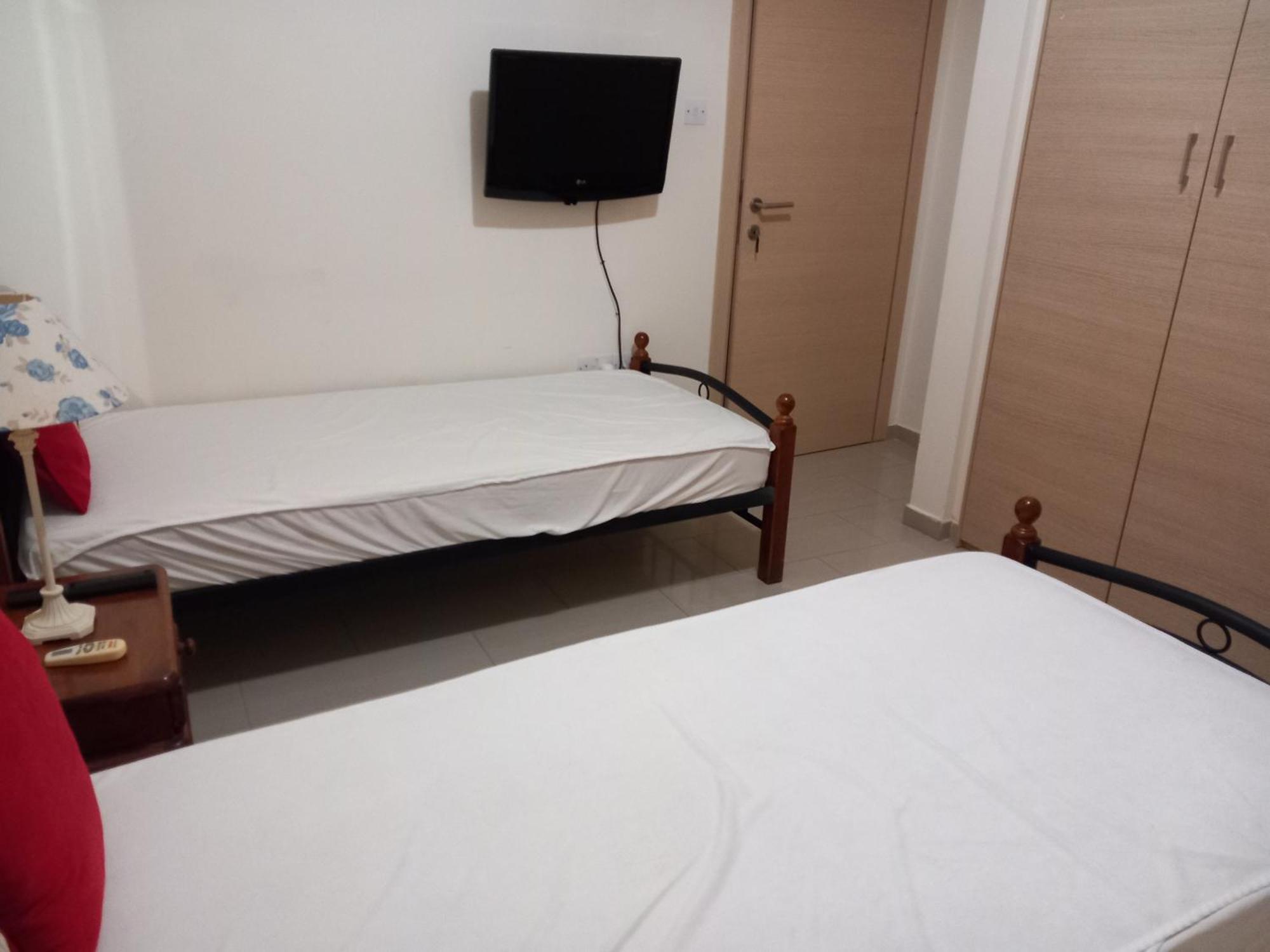 Barlee's Apartment Paralimni