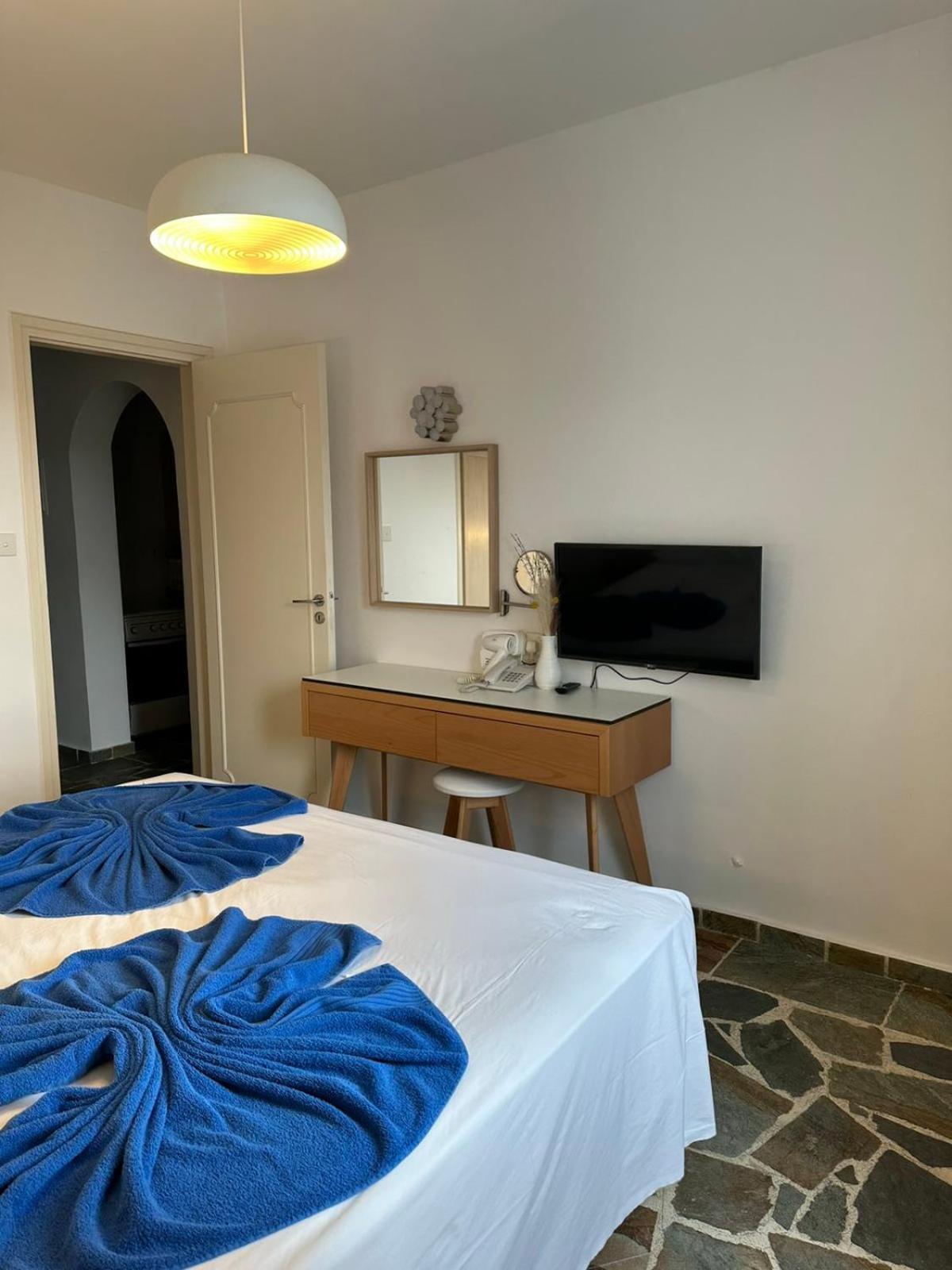 Tasmaria 3* Paphos
