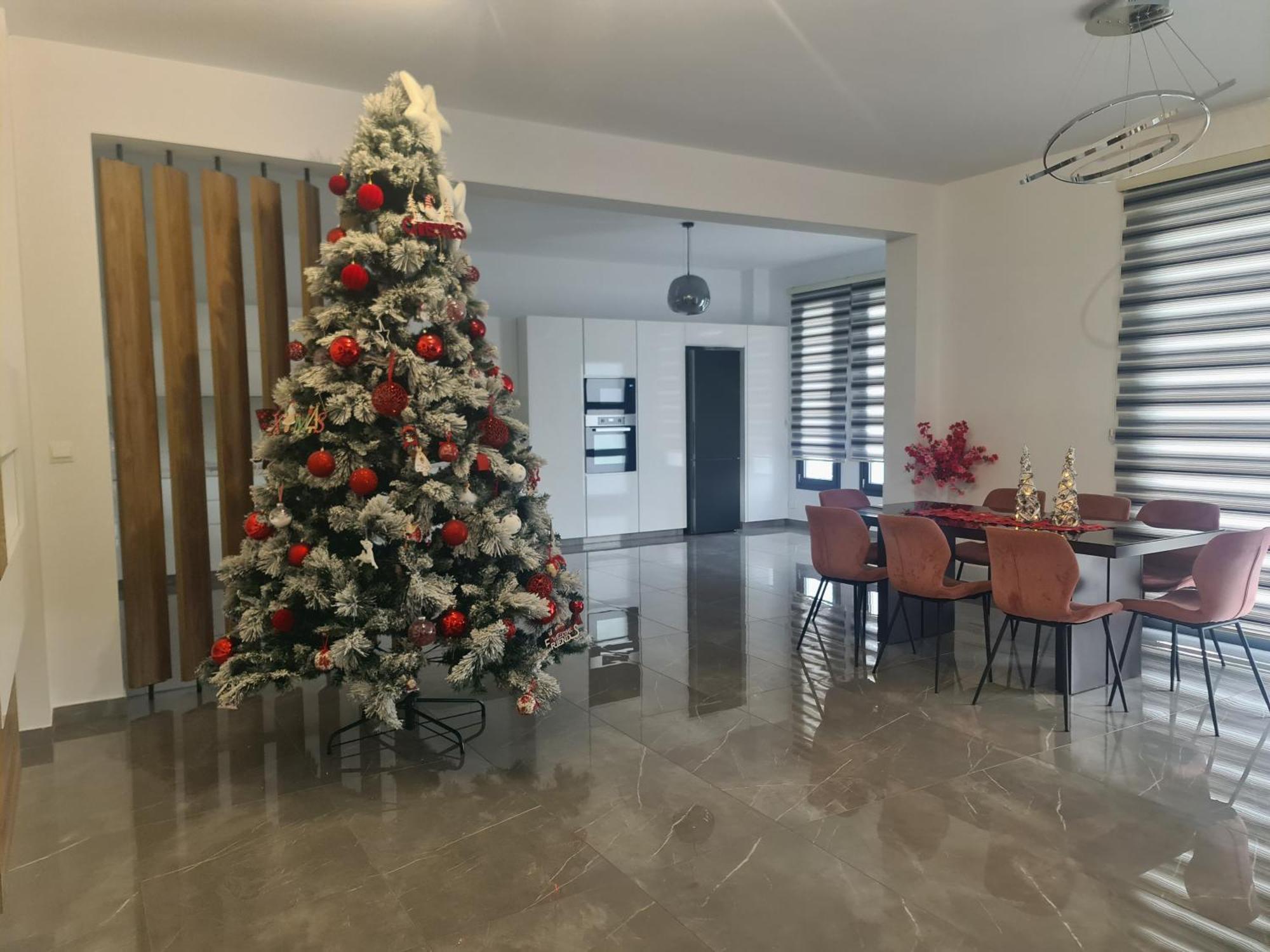 Villa Eva Luxury