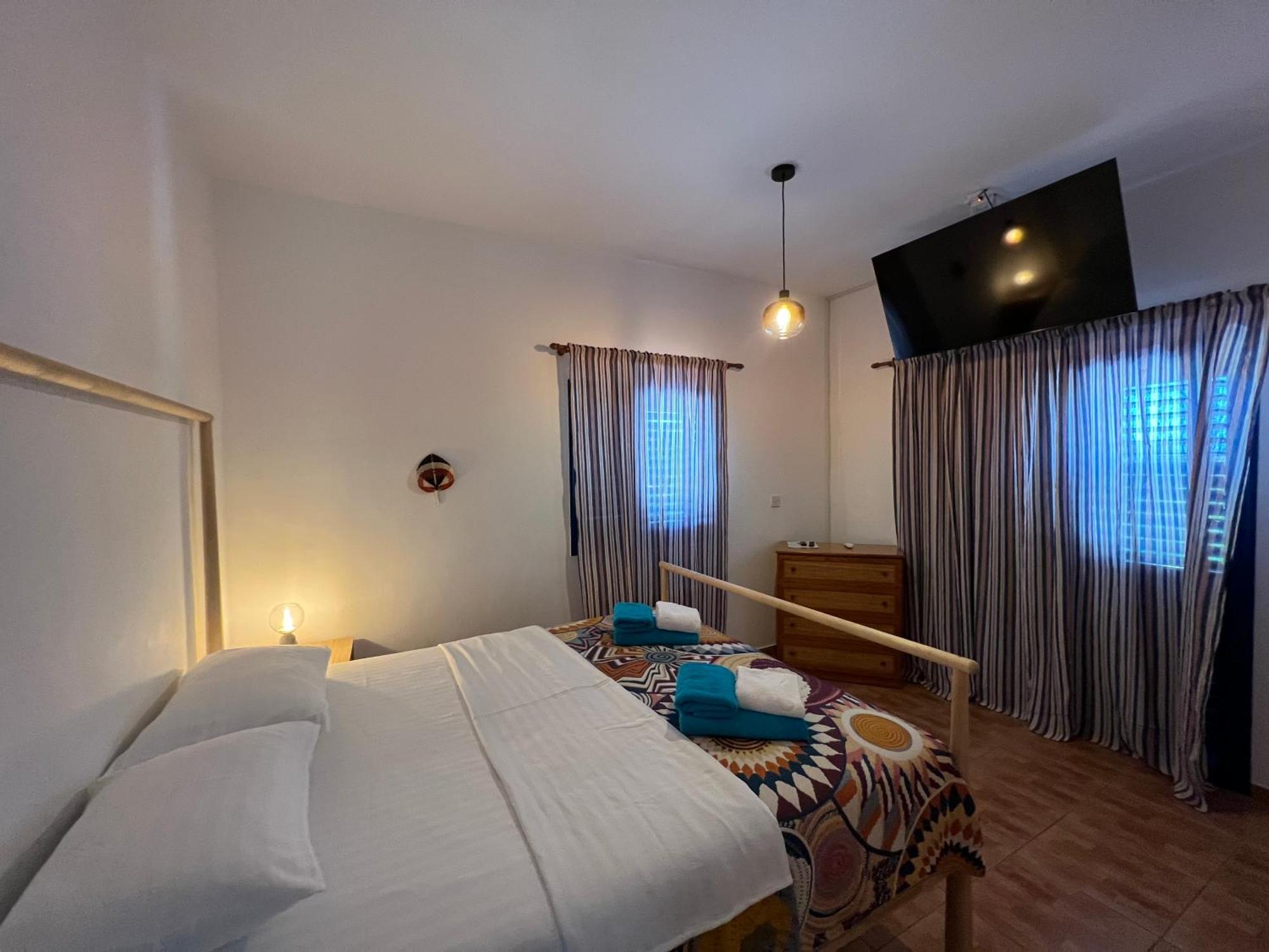 Jomavi Eco-villa Villa *