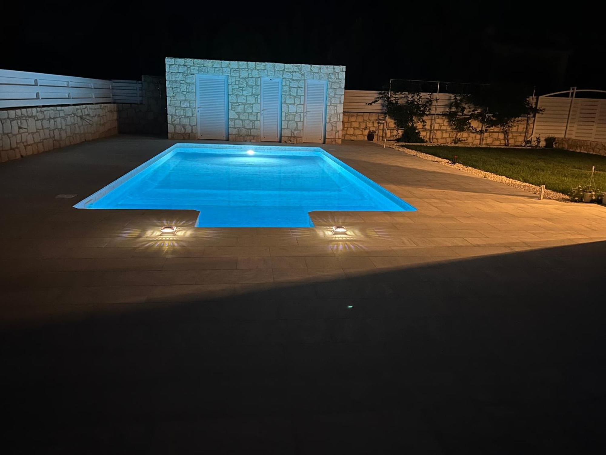 Jomavi Eco-villa Polis