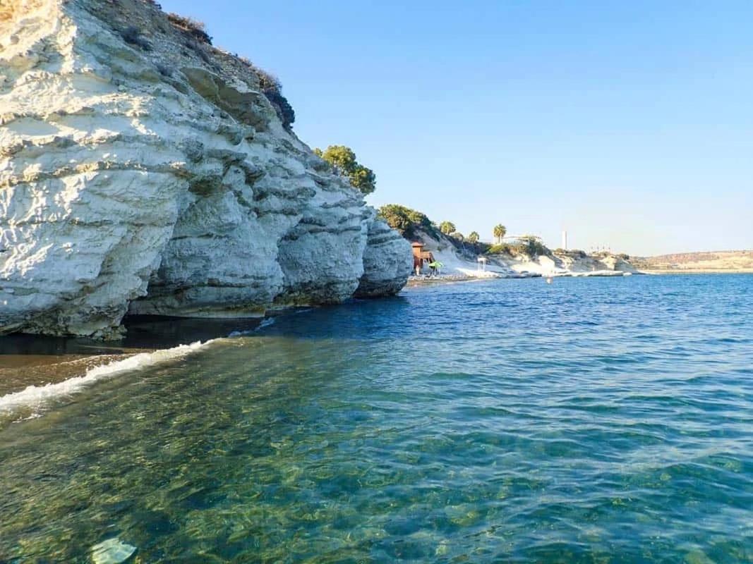 Panayiotis Governors Beach
