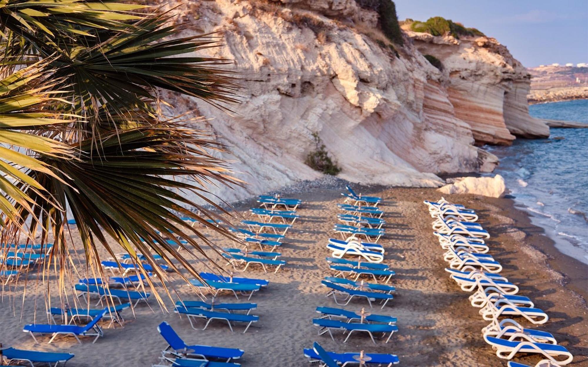Aparthotel Panayiotis *