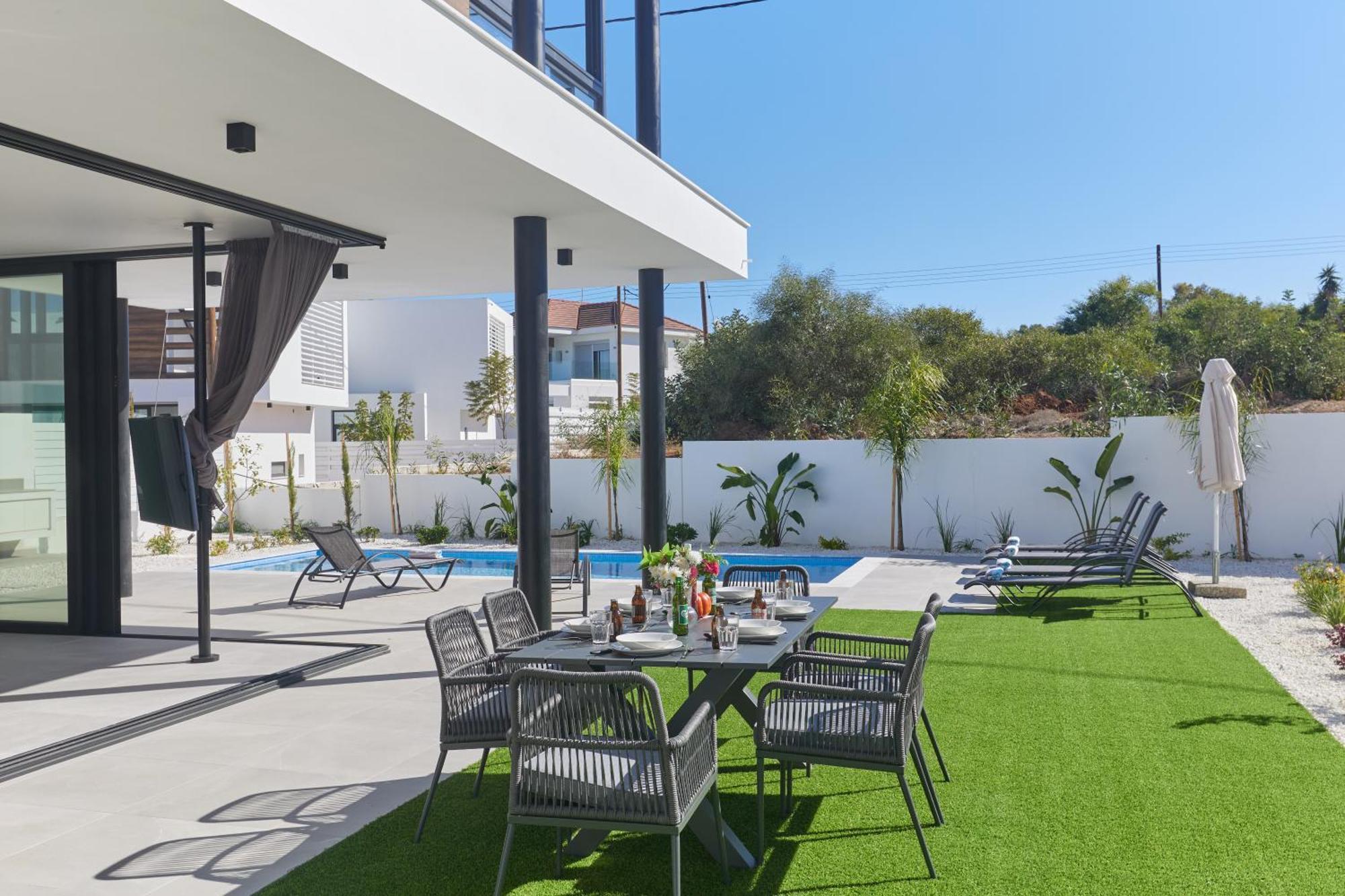 Pousada Elite Pearl Protaras