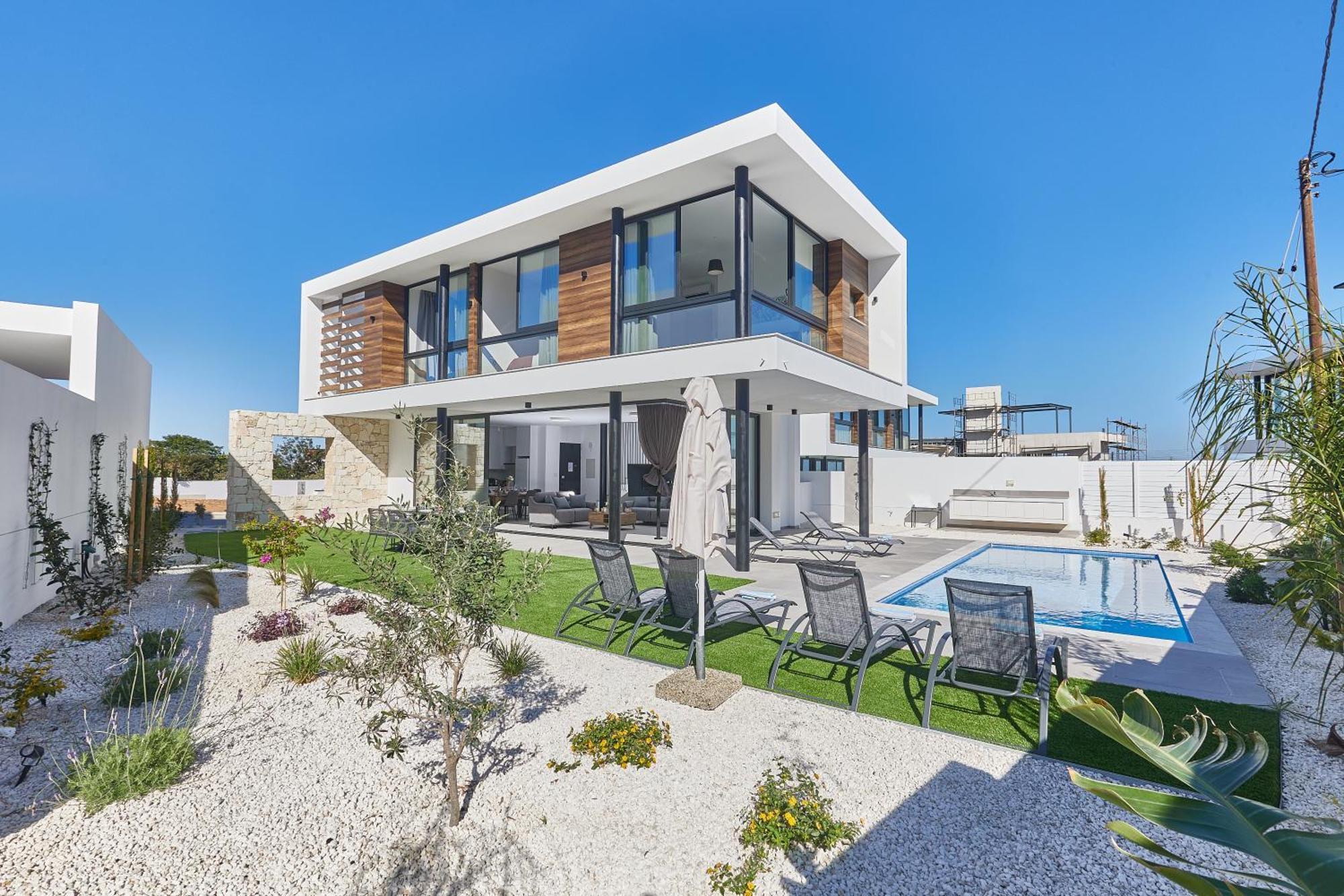 Villa Elite Pearl