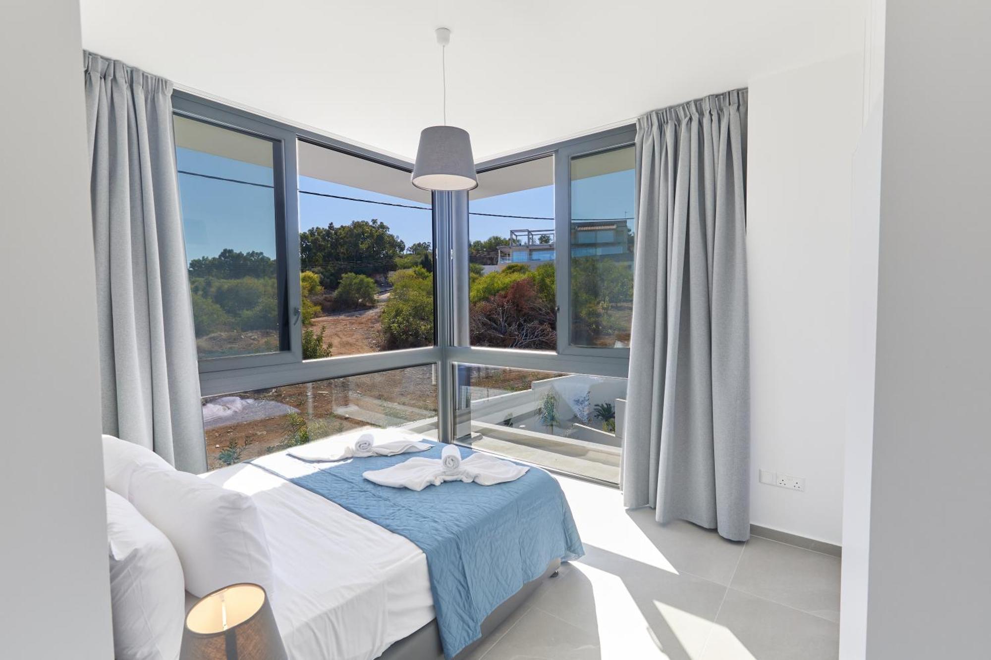 Elite Pearl Villa
