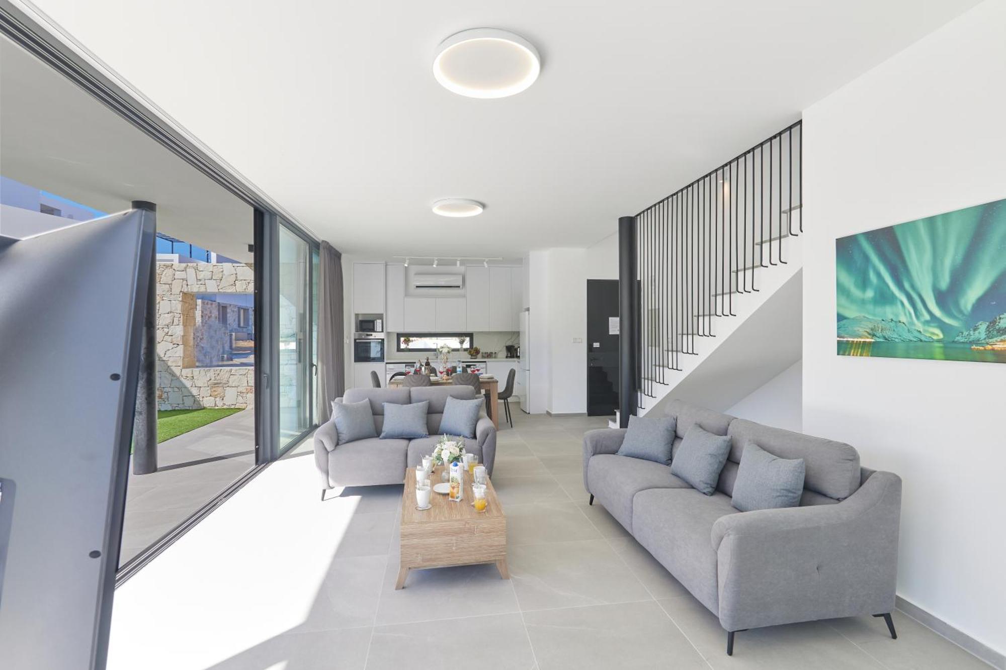 Elite Pearl Villa