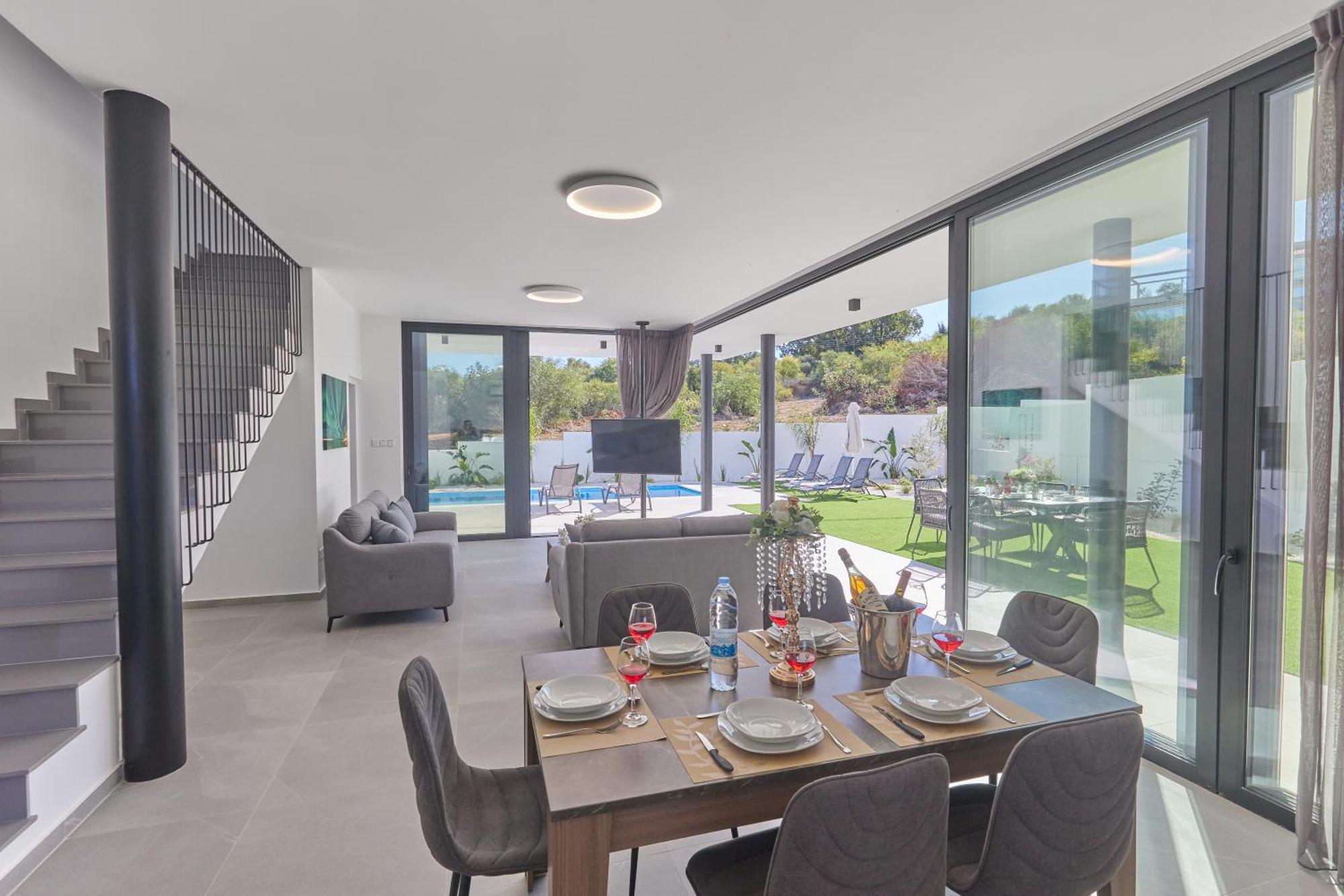 Elite Pearl Villa Protaras